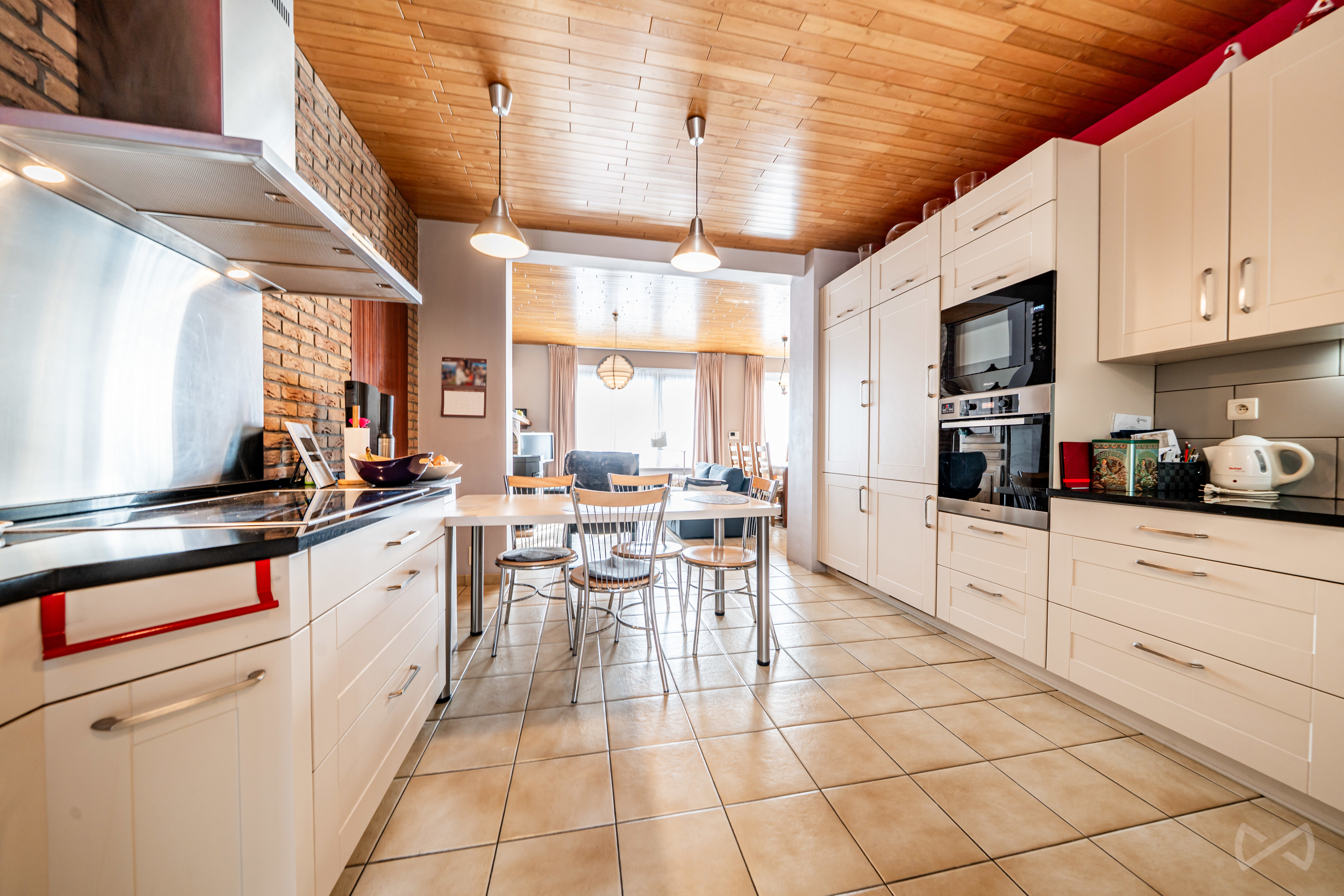 Picture 2 of 4 for House with three bedrooms in La Louvière