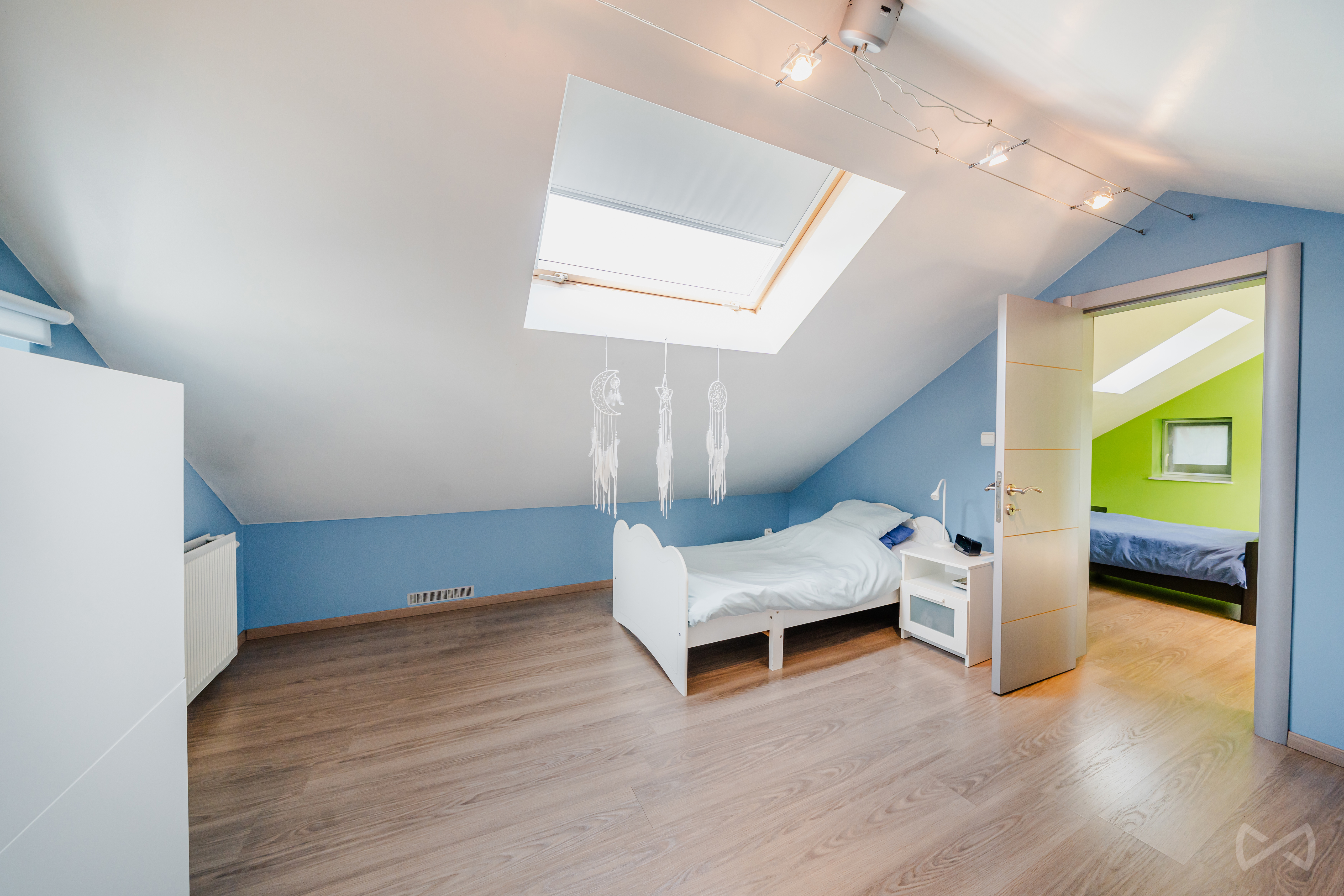 Picture 3 of 4 for House with five bedrooms in Sprimont