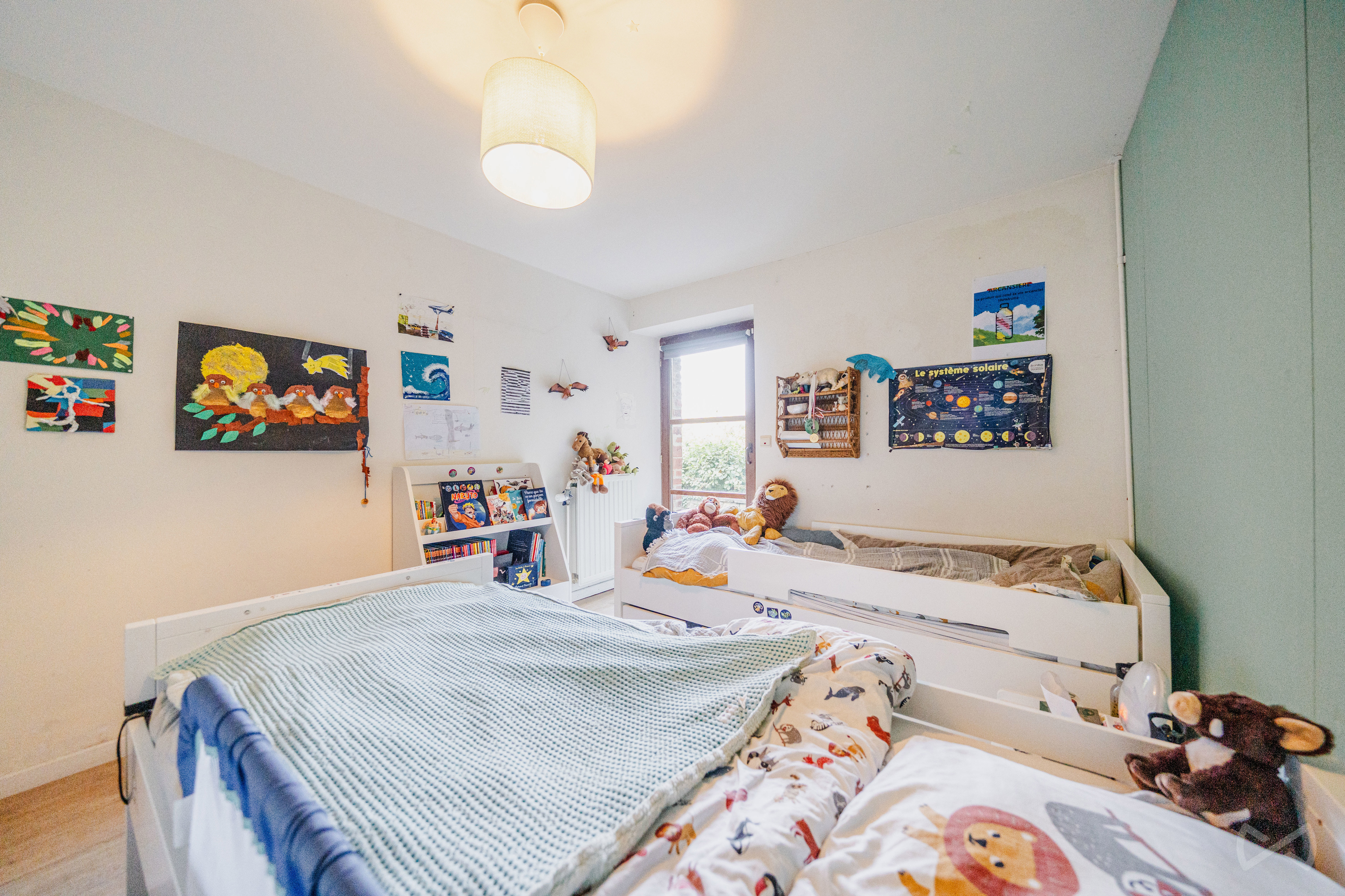 Picture 2 of 4 for Charming house with three bedrooms in Aywaille
