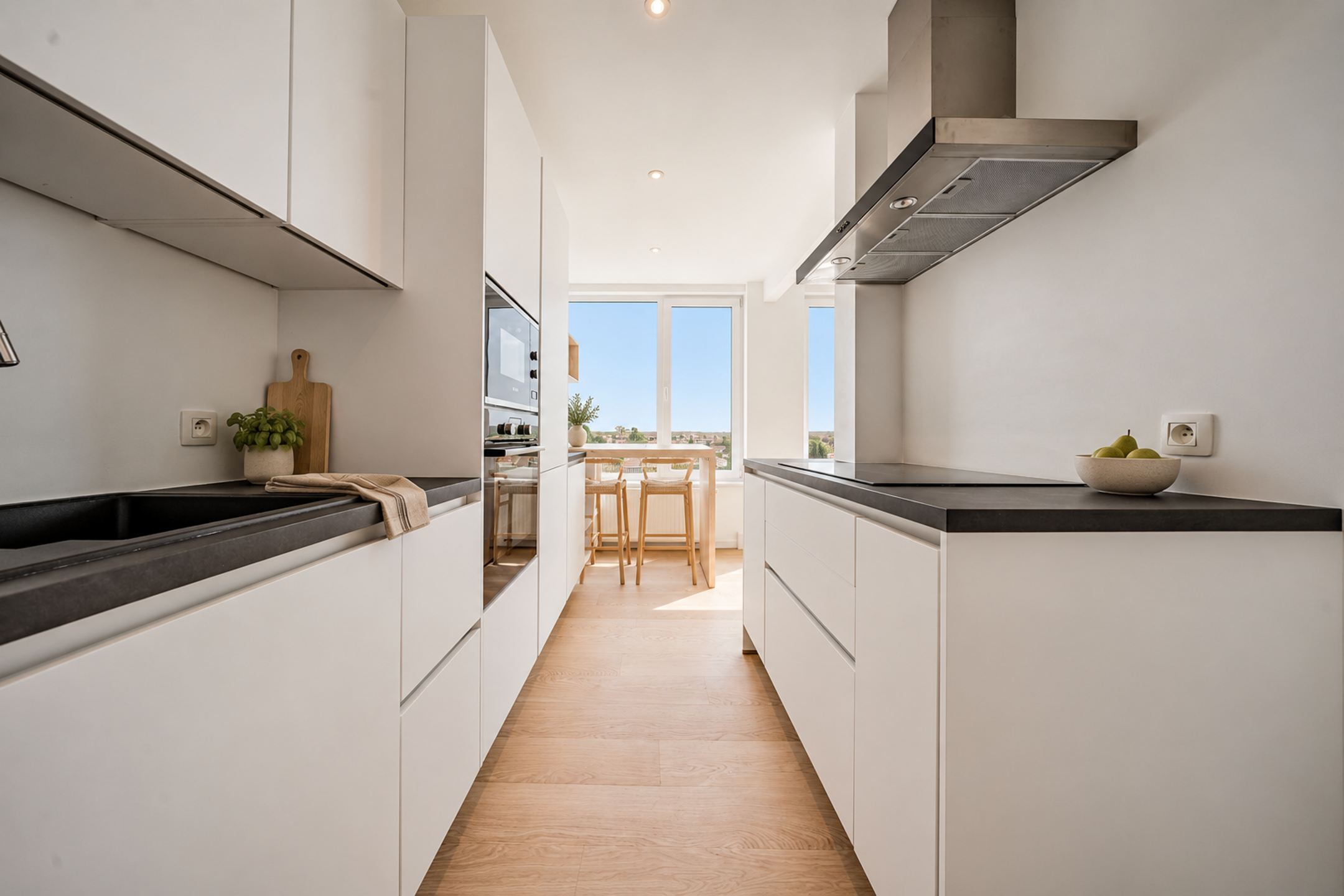 Foto van de woning