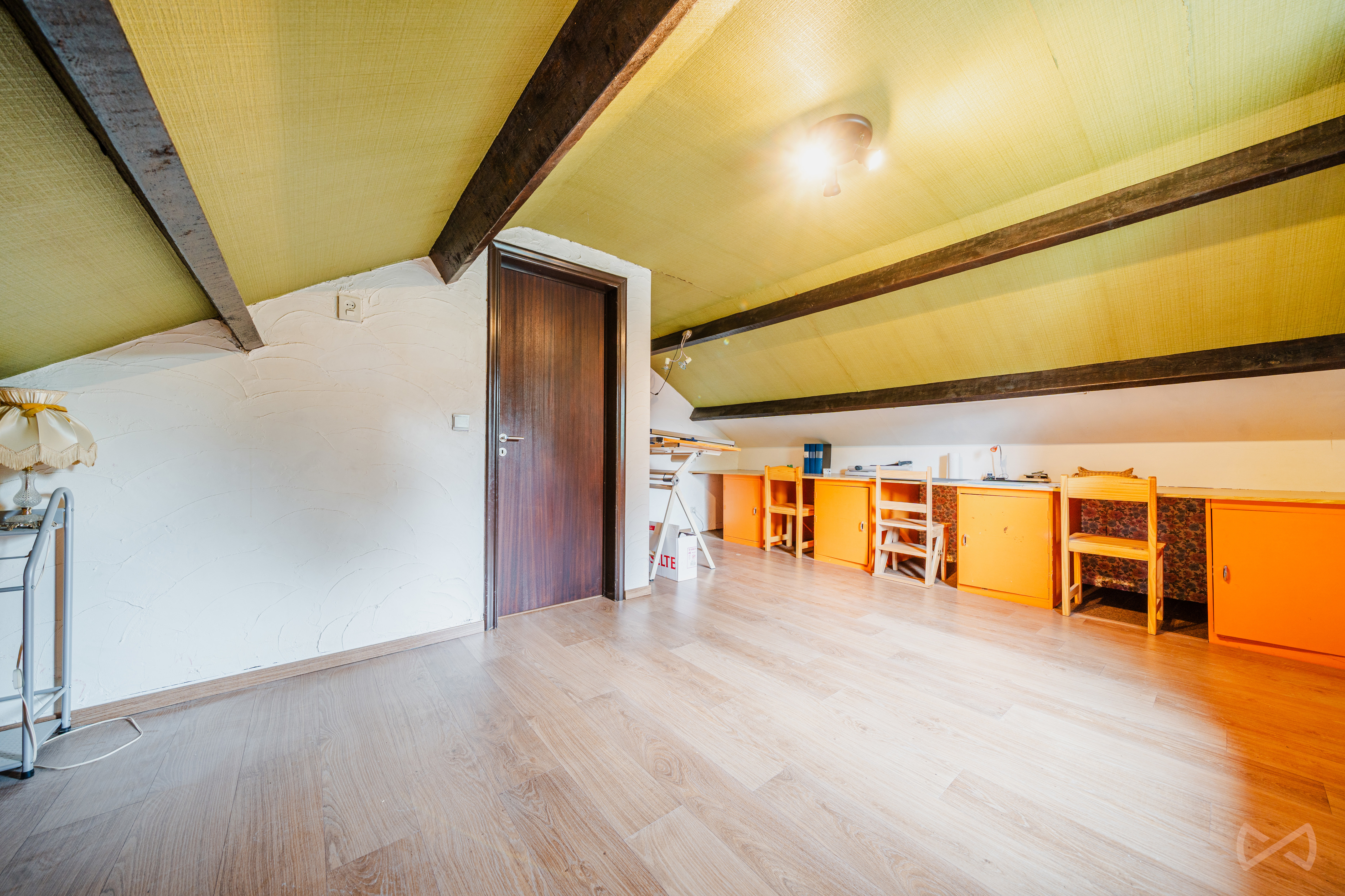 Photo 3 sur 4 pour Villa de trois chambres à Céroux-mousty