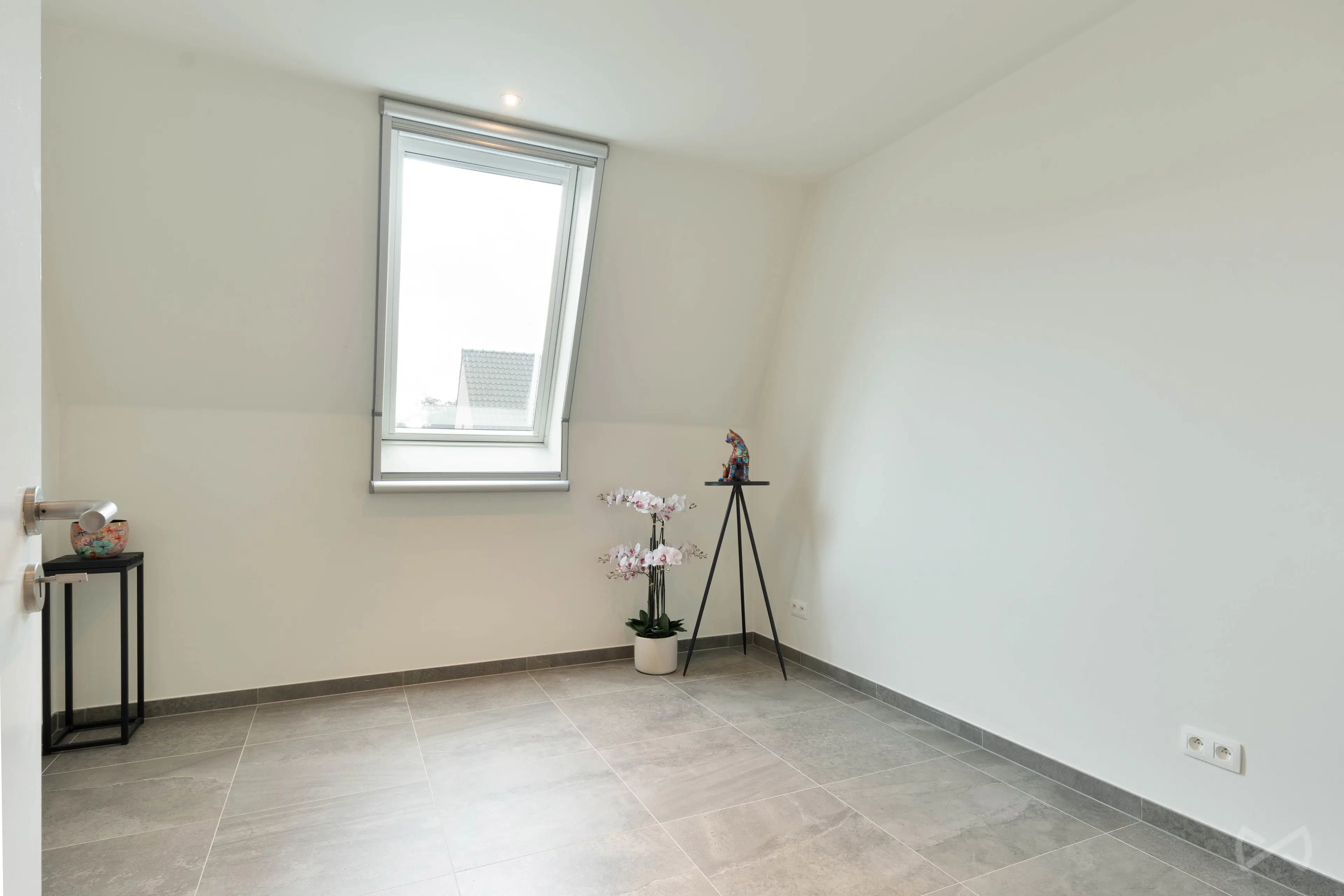 Picture 4 of 4 for Duplex with three bedrooms in Bierbeek