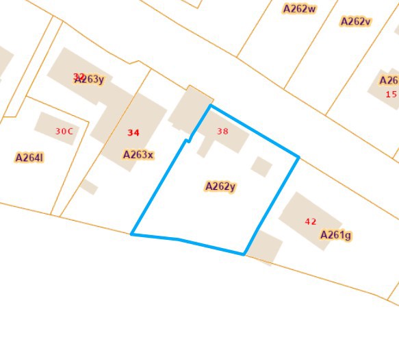 Photo 3 sur 3 pour Maison de quatre chambres à Ittre