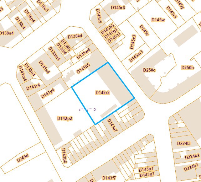 Picture 1 of 3 for Flat with one bedroom in Neder-over-heembeek