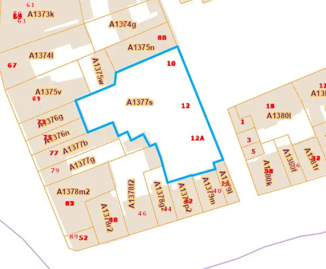 Photo 4 sur 4 pour Appartement de deux chambres à Liège
