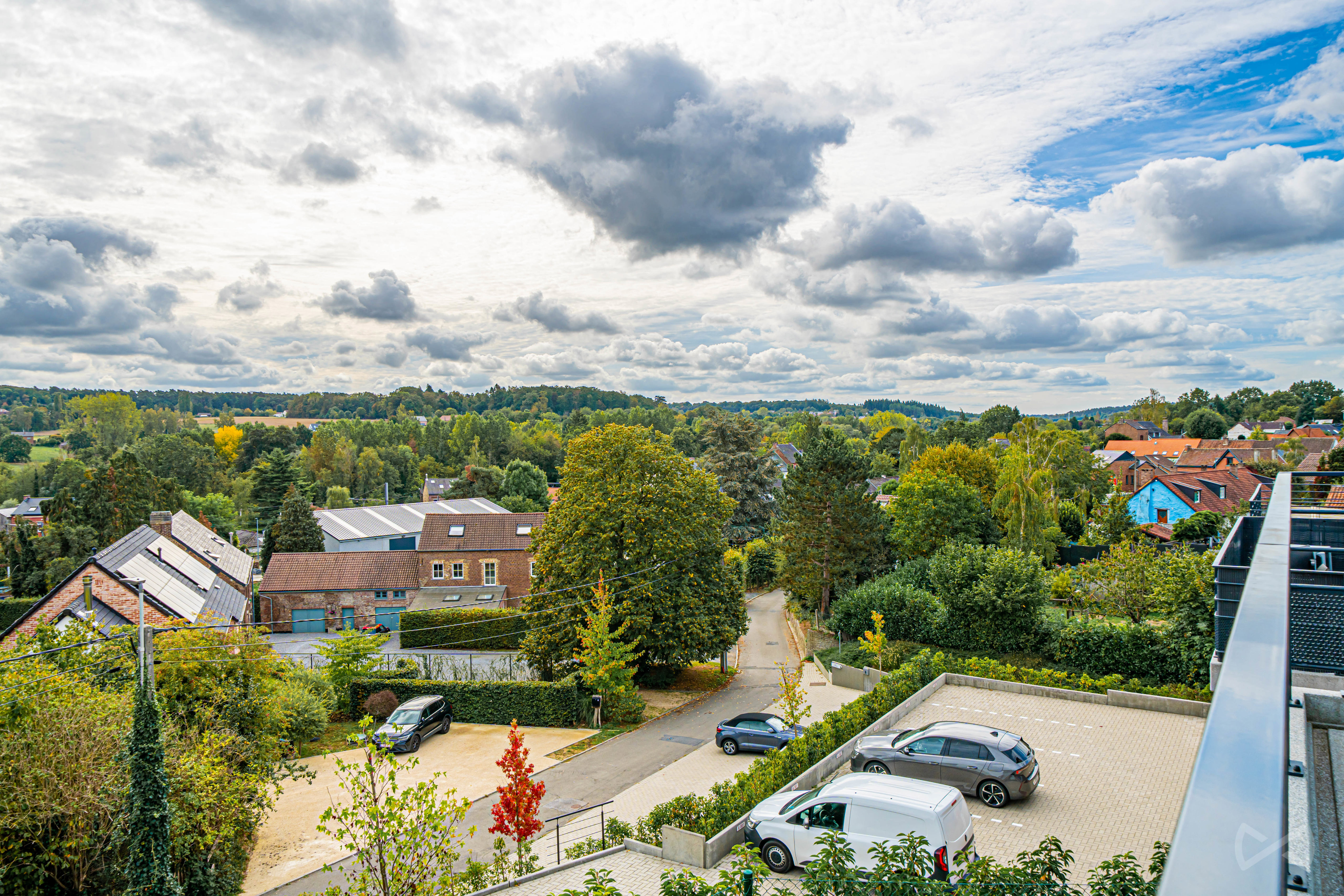Picture 4 of 4 for Duplex with three bedrooms in Court-Saint-Étienne