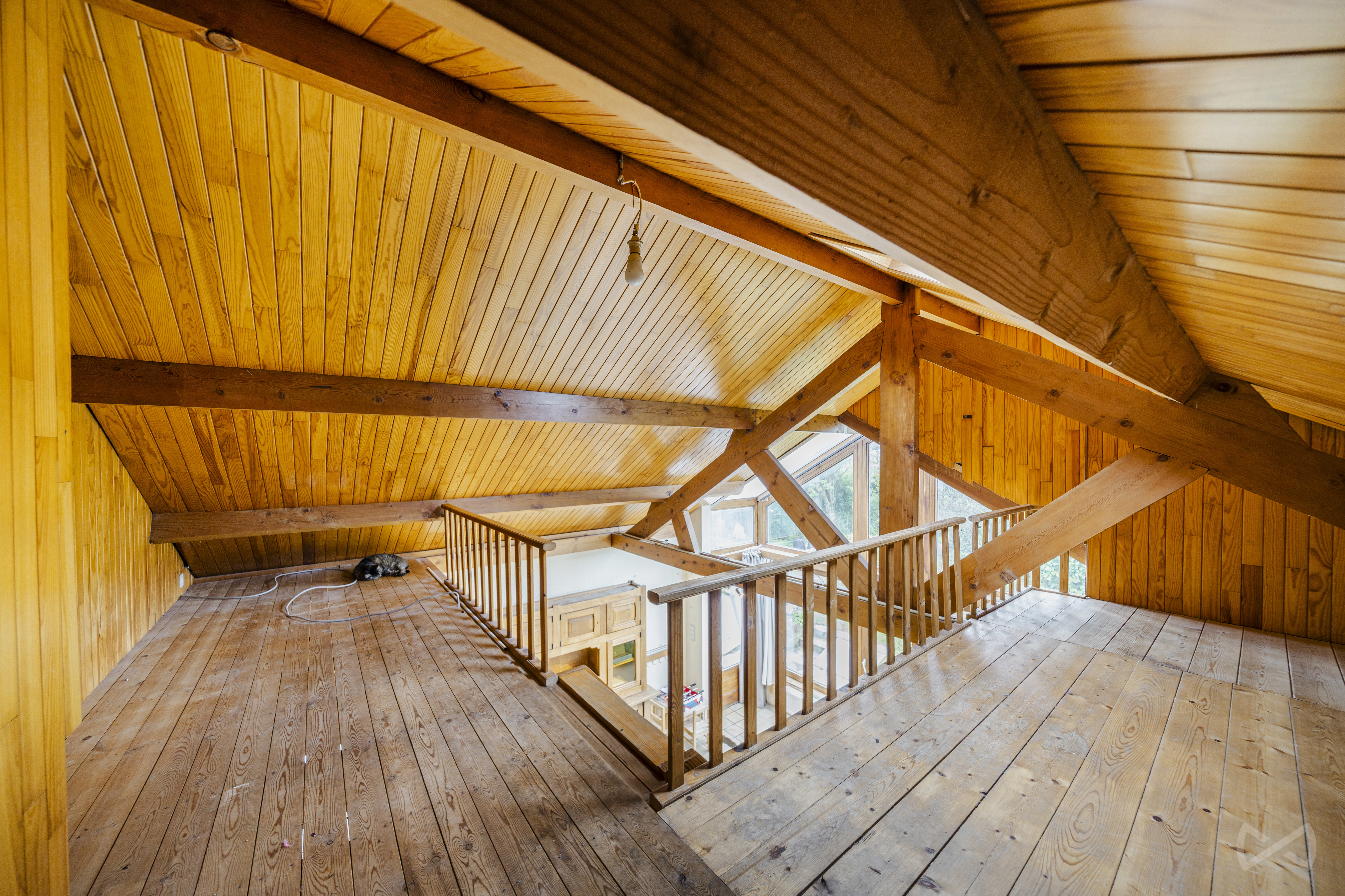 Picture 2 of 4 for Villa with four bedrooms in Brugelette
