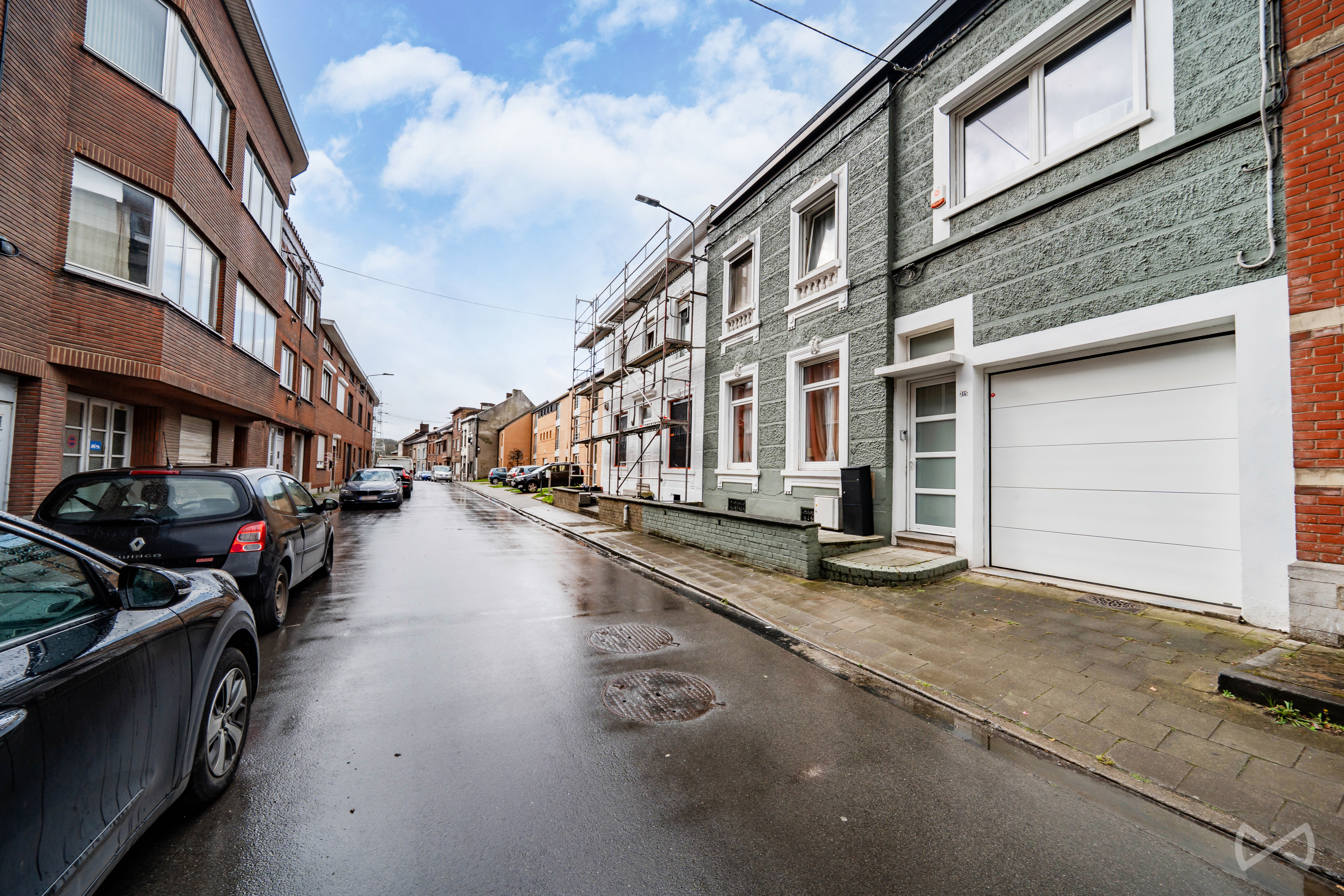 Photo 1 sur 4 pour Maison de trois chambres à Montignies-Sur-Sambre