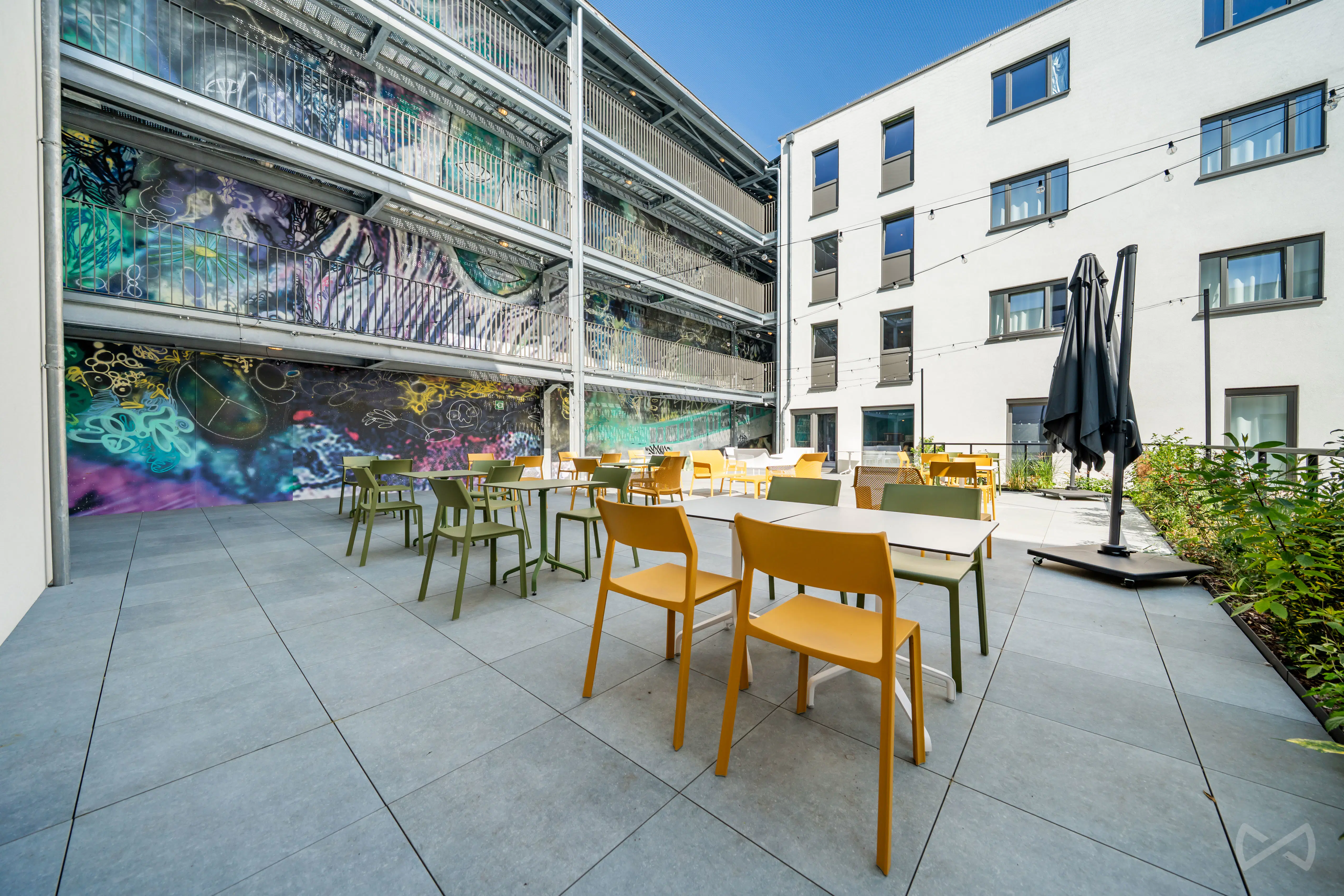 Photo 1 sur 4 pour Chambre étudiant à Liège