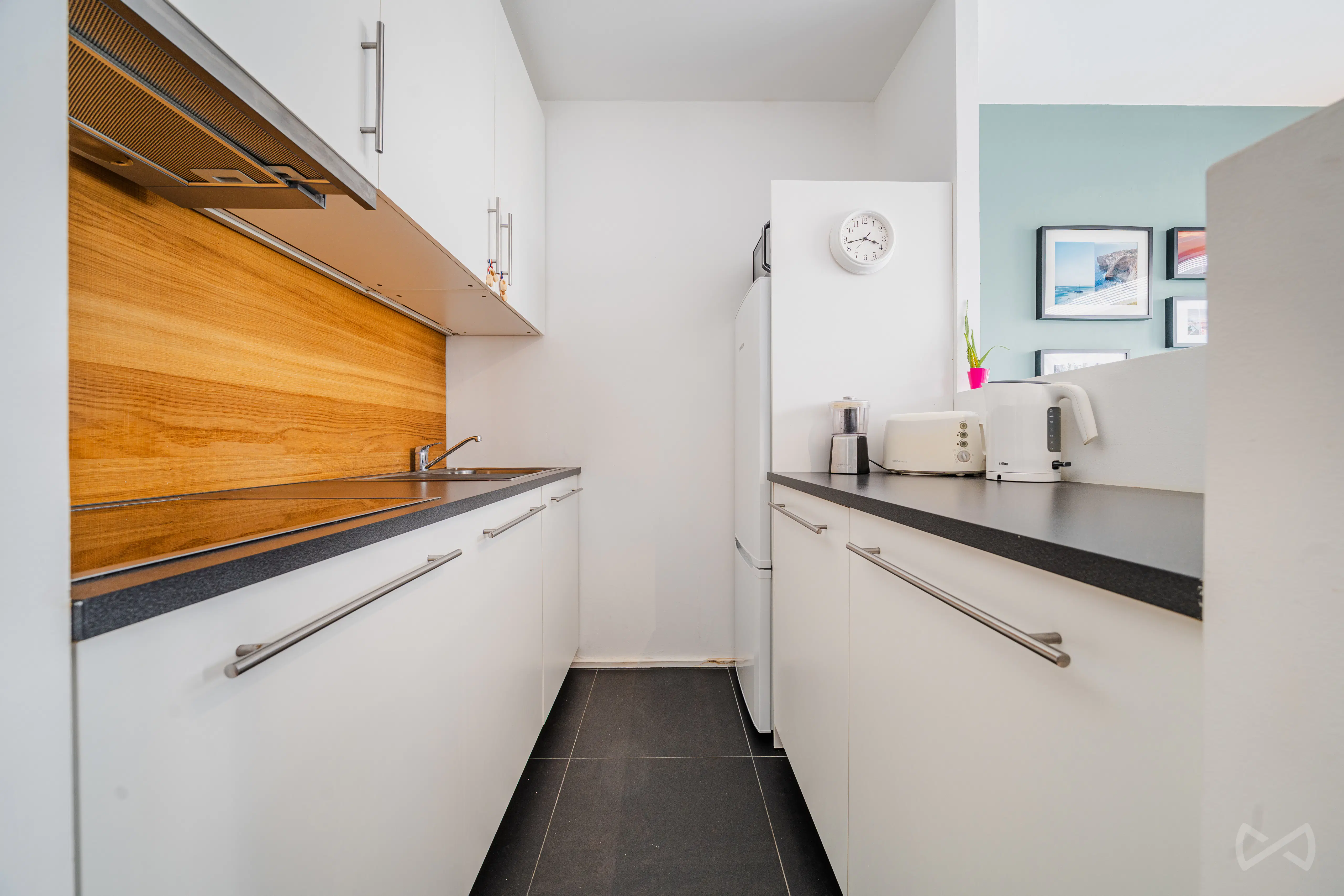 Photo 2 sur 4 pour Appartement d'une chambre à Auderghem