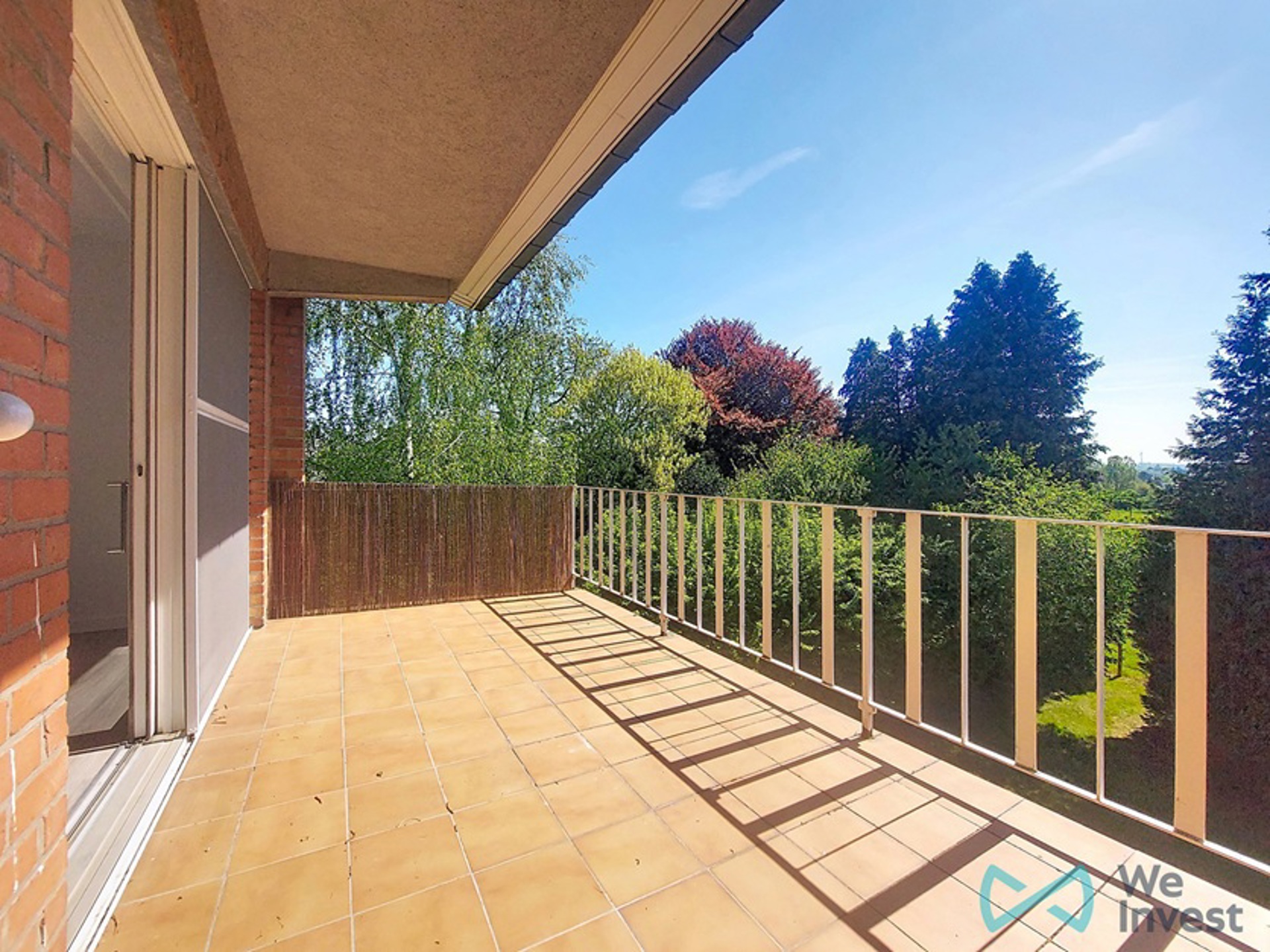 Picture 1 of 4 for Flat with two bedrooms in Mons