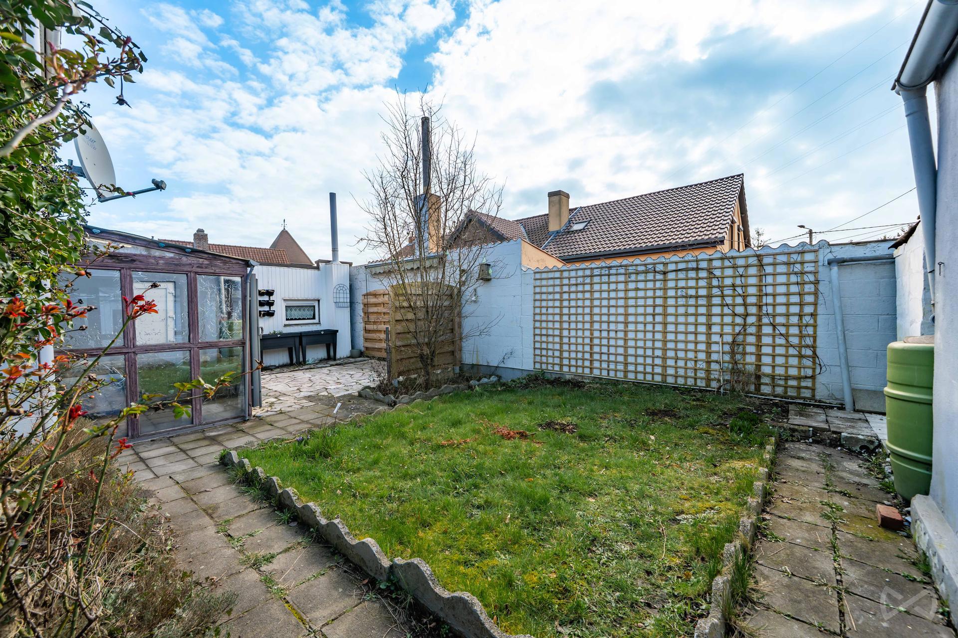 Photo 2 sur 4 pour Maison de deux chambres à Châtelineau