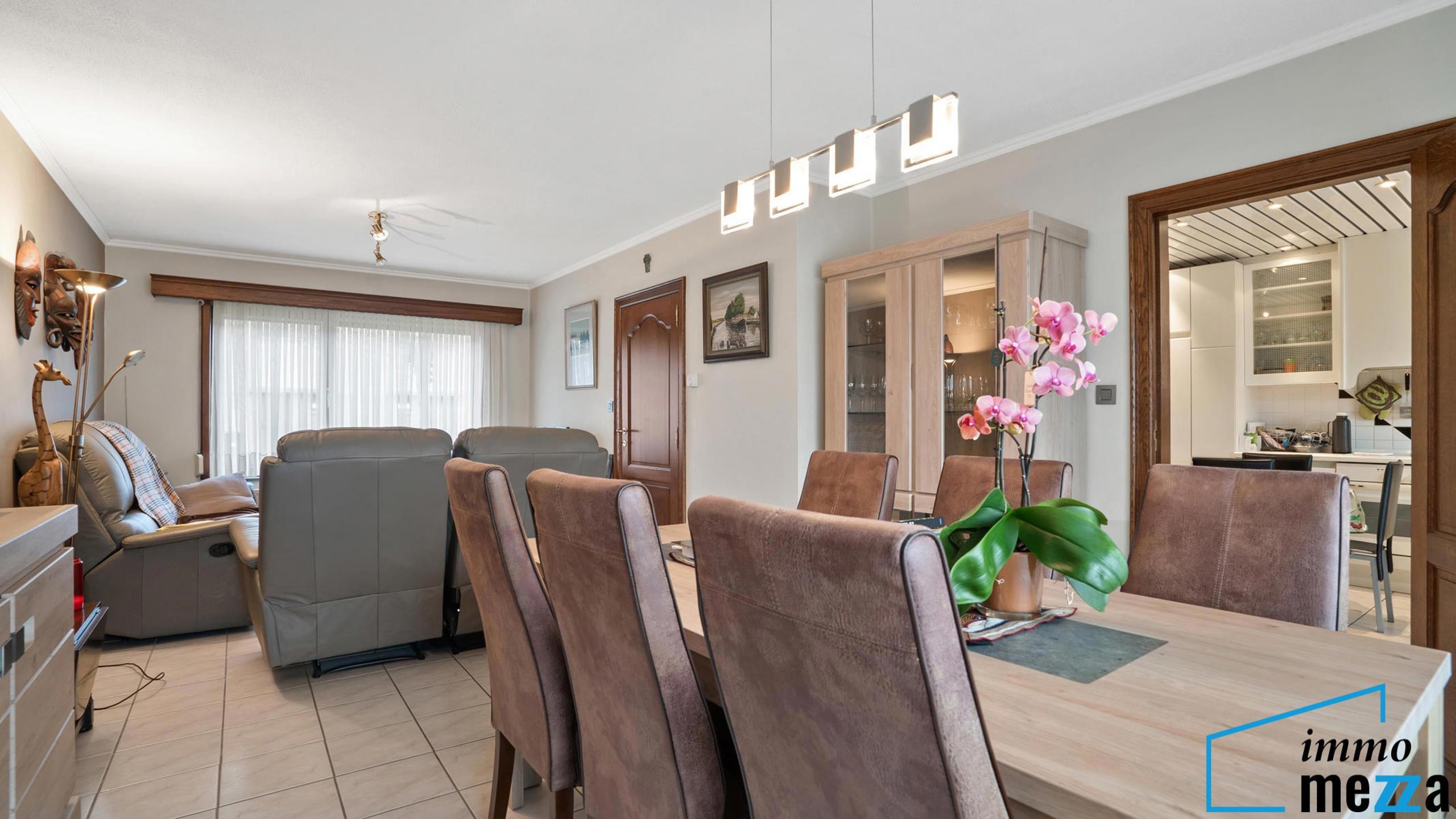 Picture 2 of 3 for House with three bedrooms in Halen