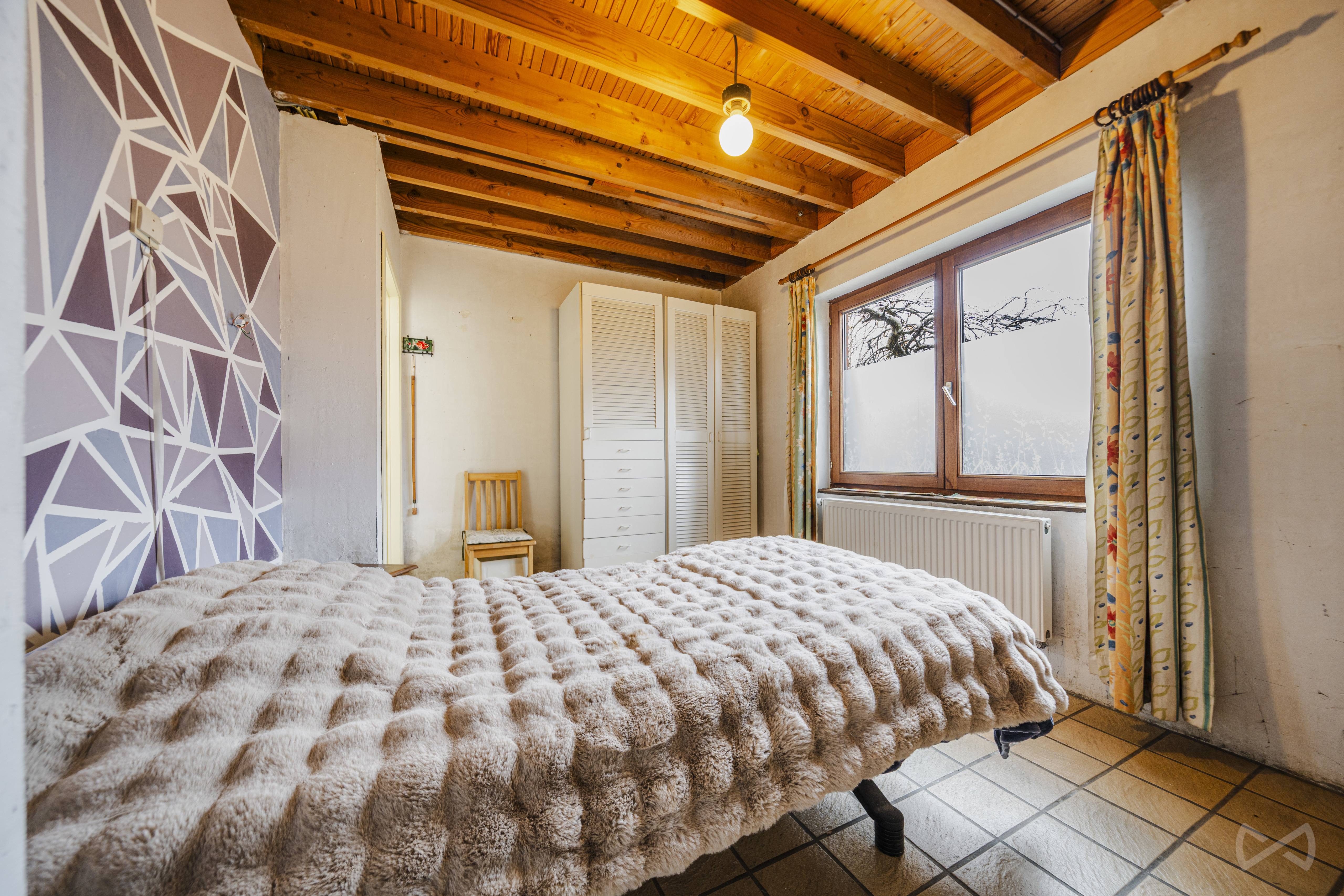 Picture 4 of 4 for Villa with four bedrooms in Brugelette