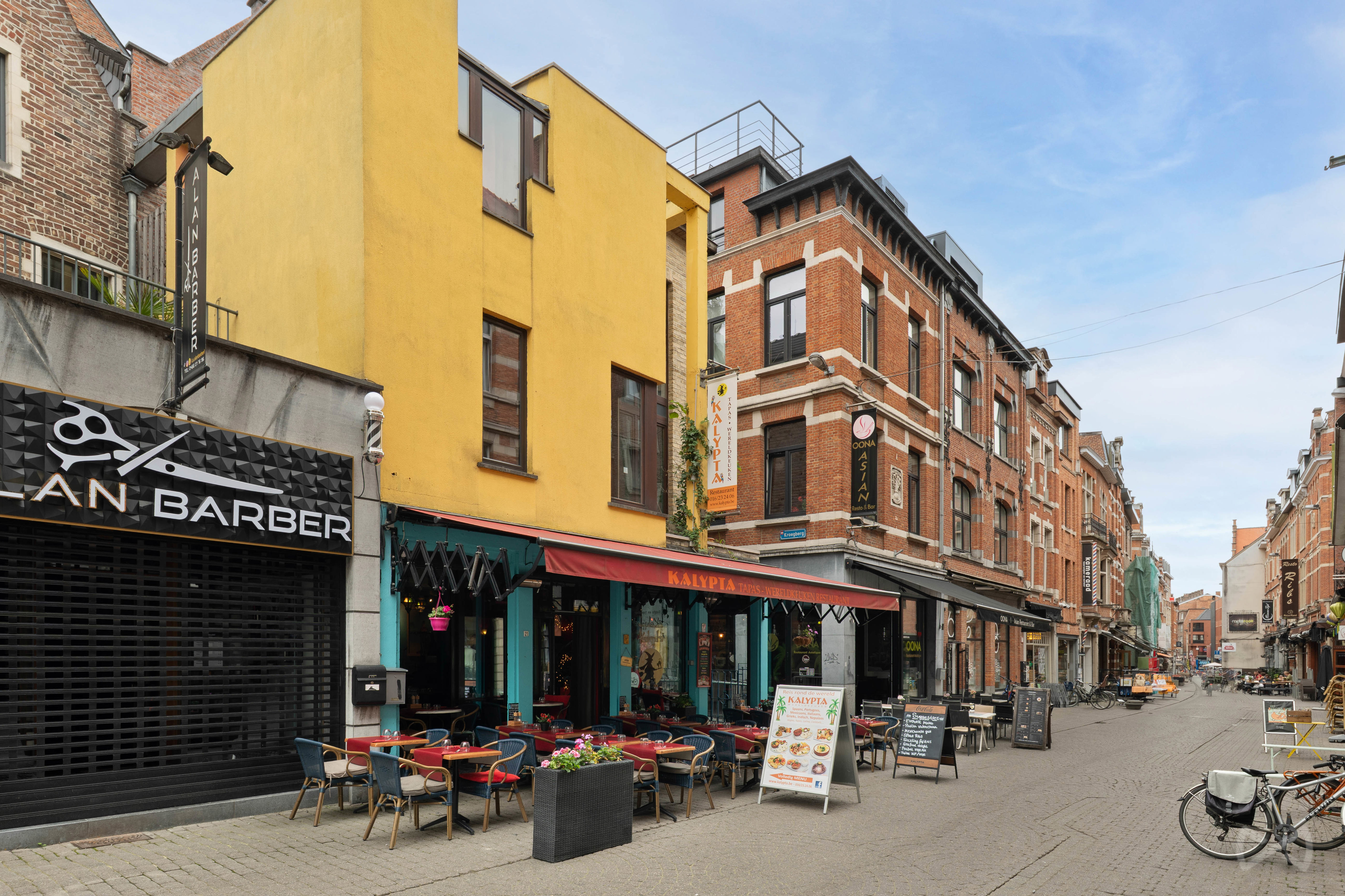 Picture 1 of 5 for Multi-purpose building in Leuven