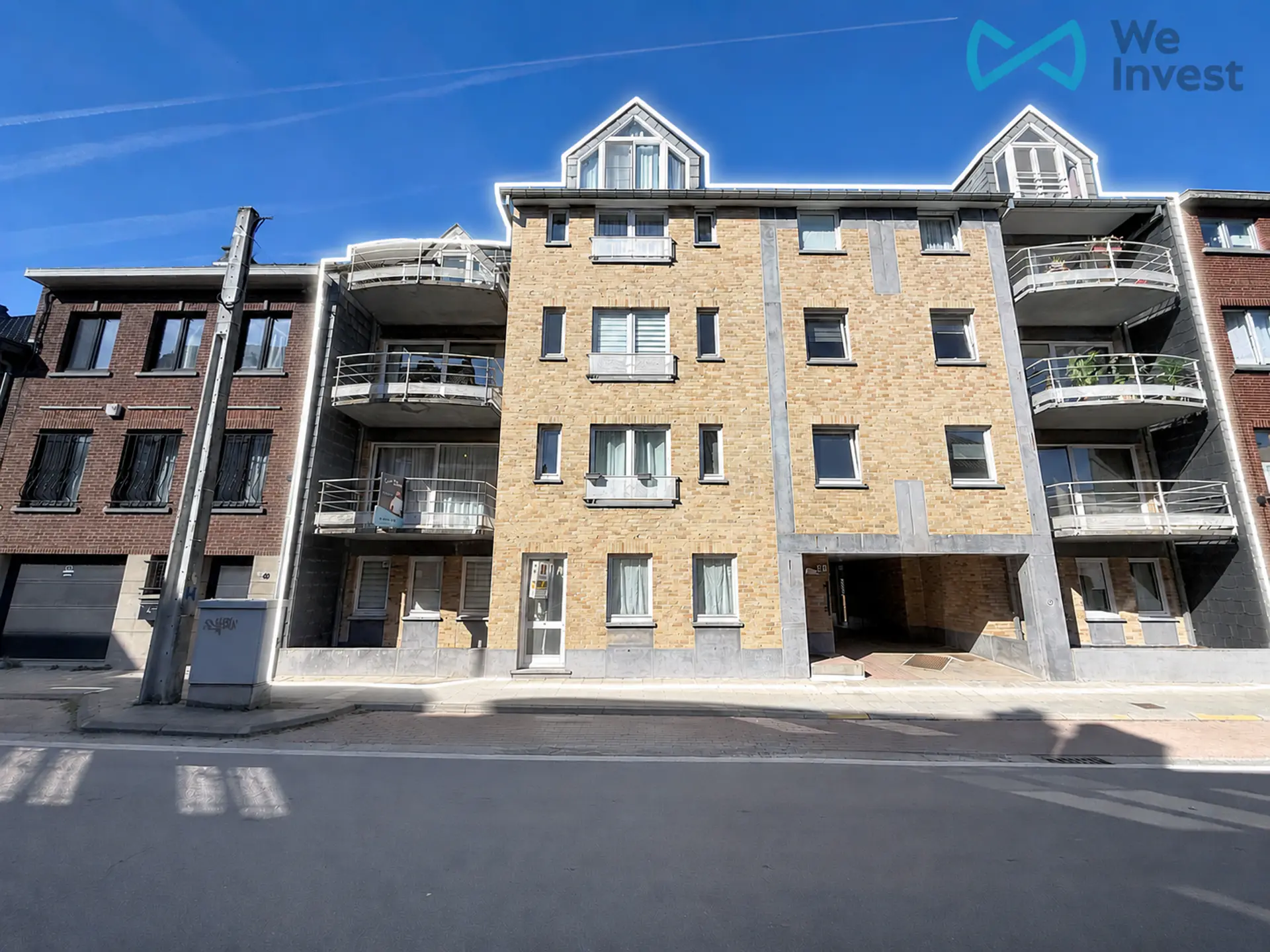 Foto van de woning