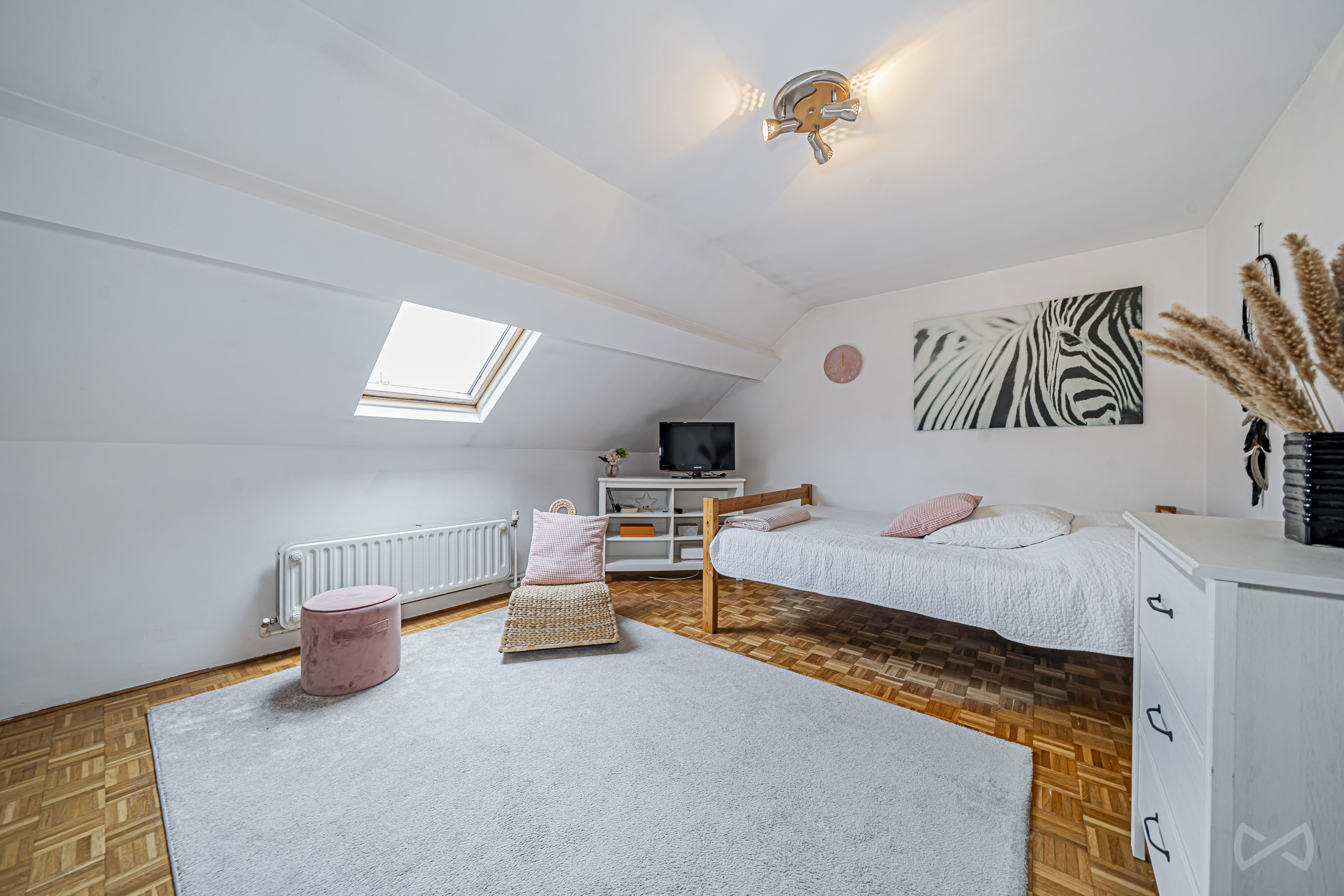 Picture 3 of 4 for House with three bedrooms in Molenbeek-saint-jean