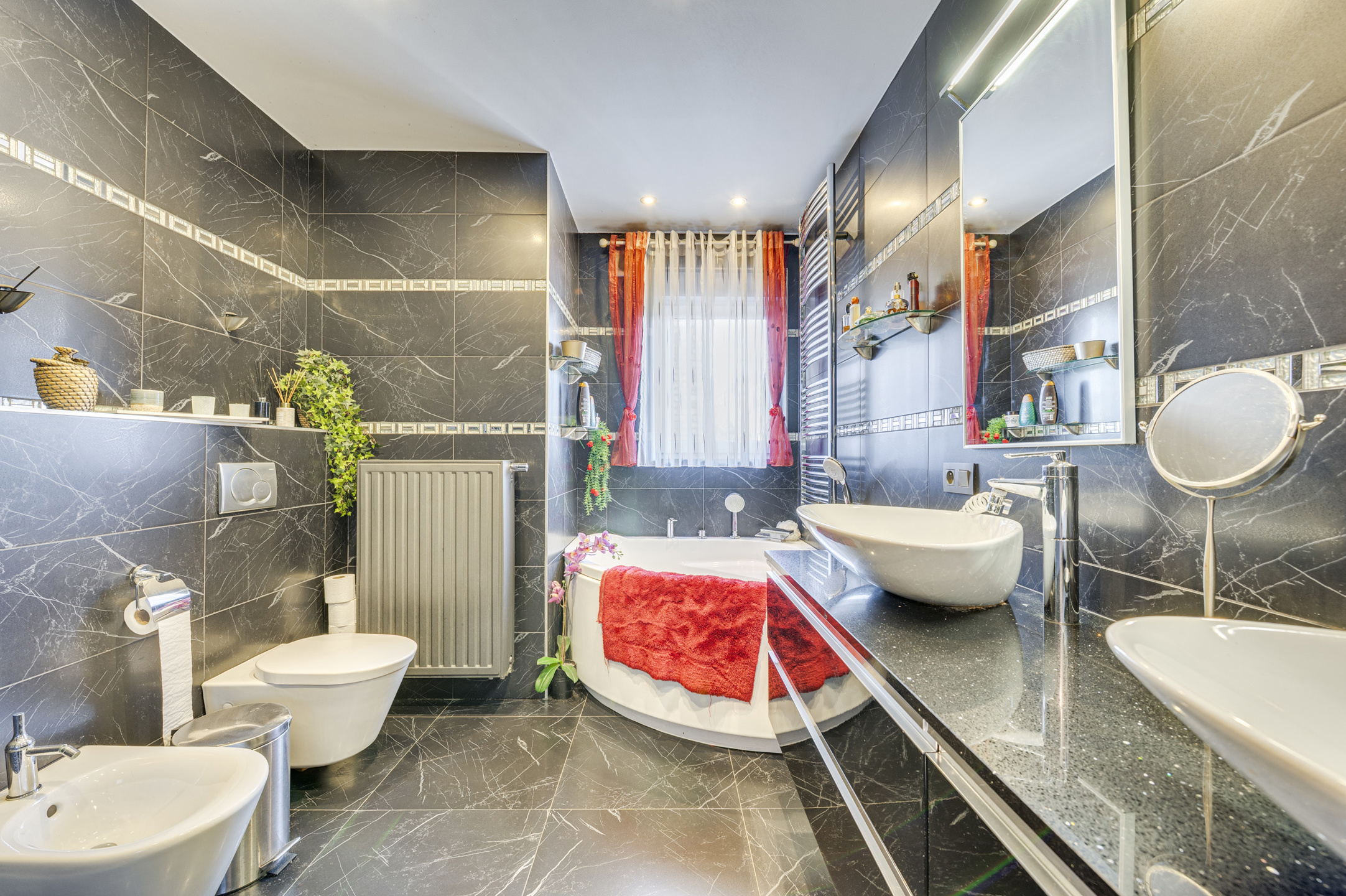 Picture 4 of 4 for Villa with four bedrooms in Tubize