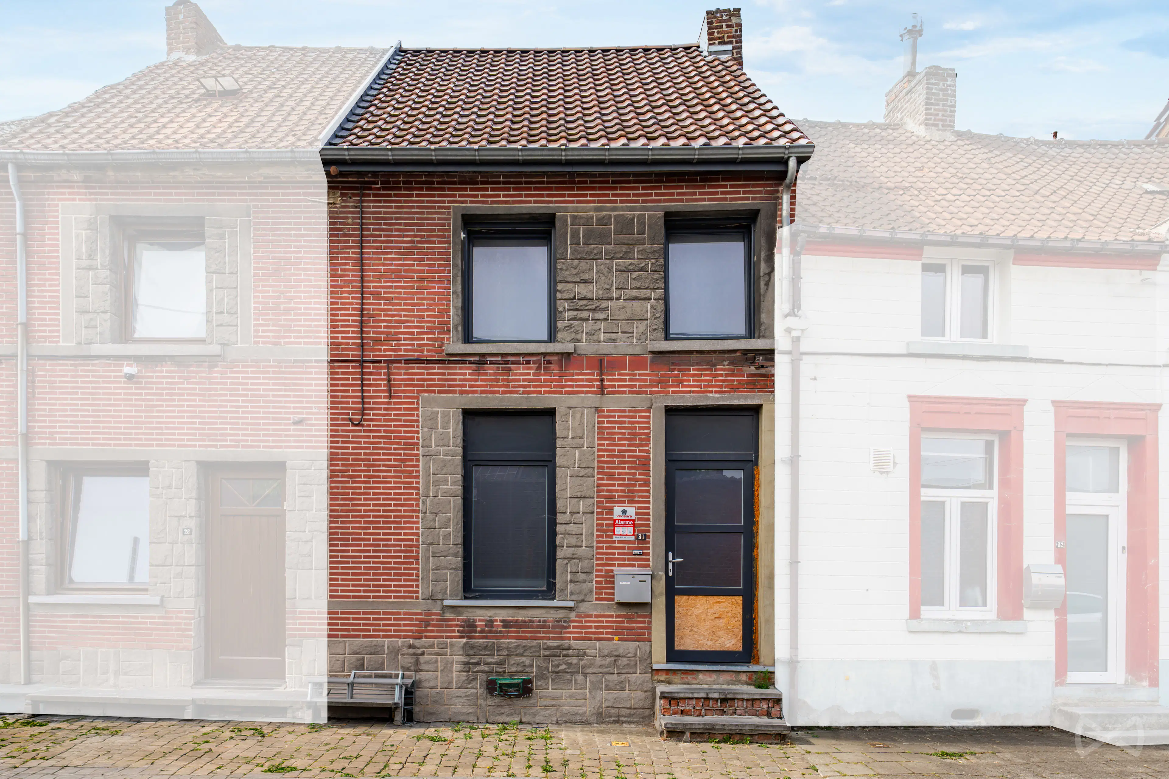 Foto van de woning