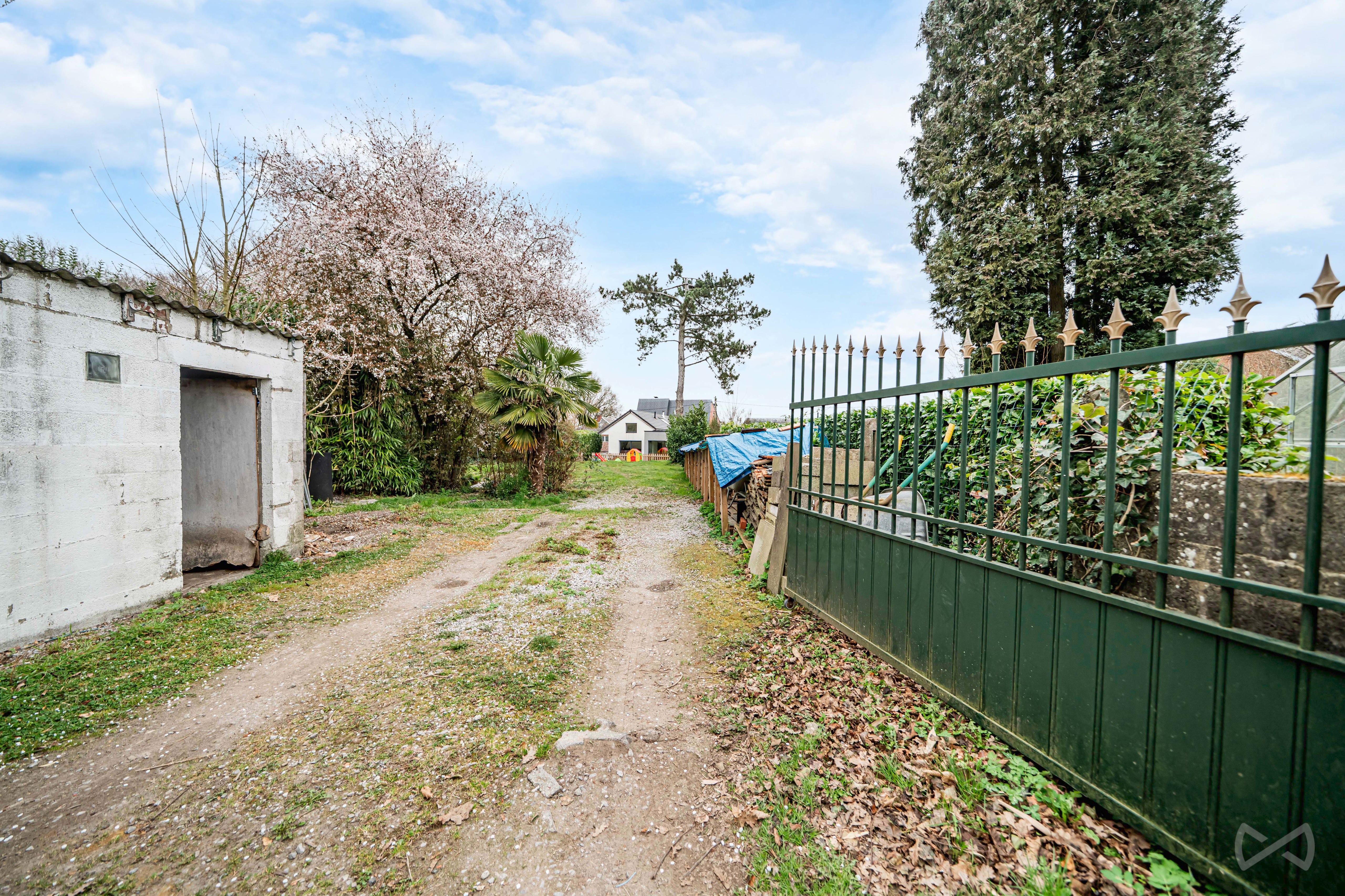 Picture 3 of 4 for House with two bedrooms in Morlanwelz Carnières