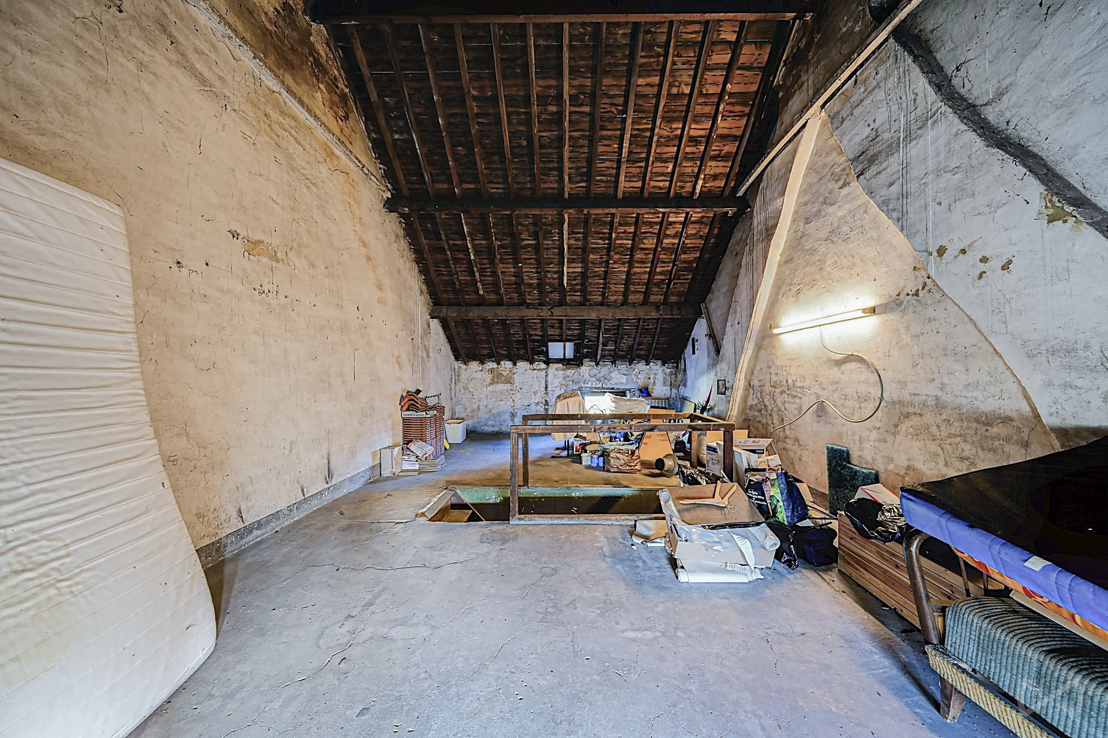 Foto 4 van 4 van Huis met twee slaapkamers in Fontaine-l'Évêque