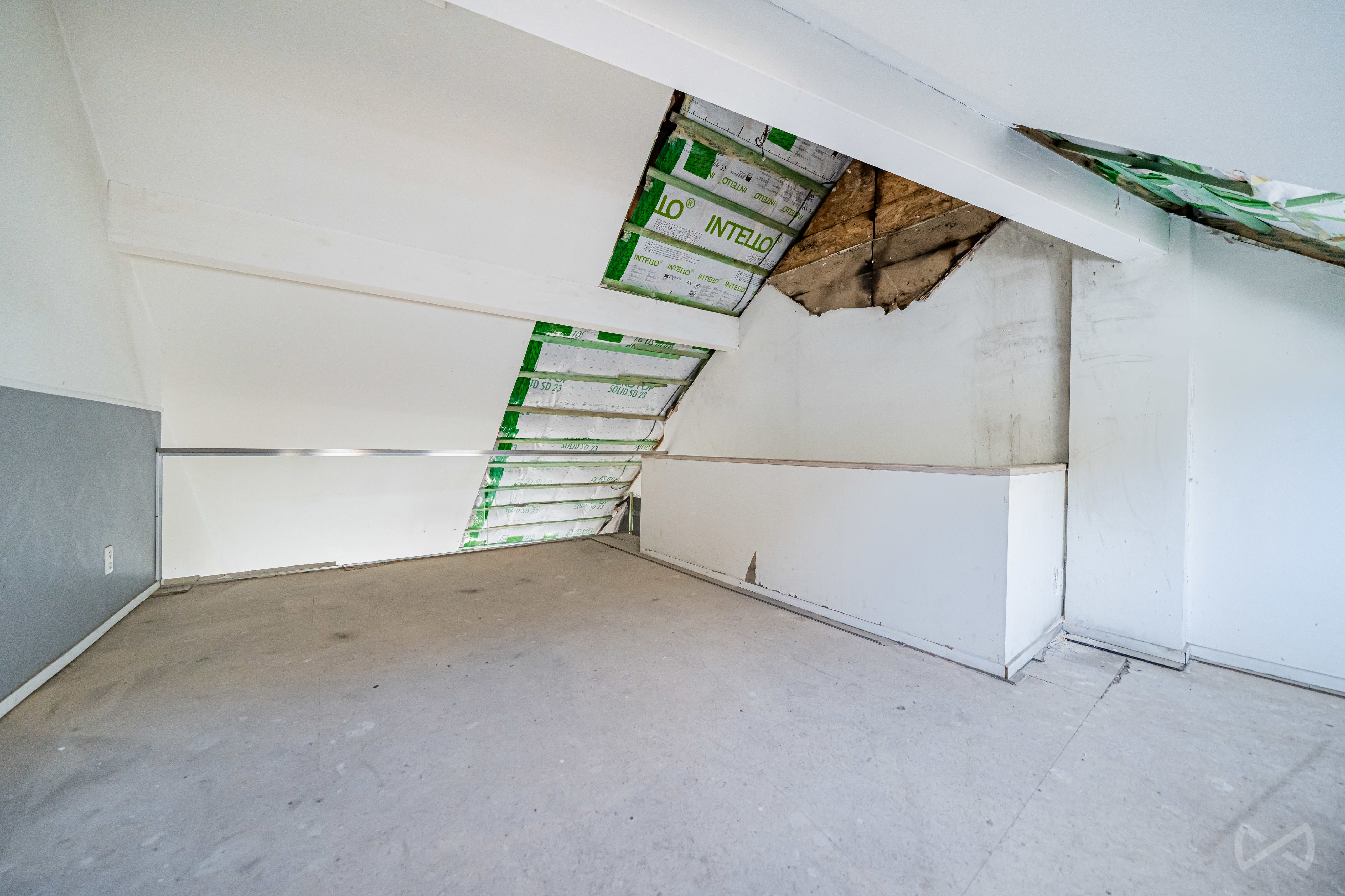 Photo 2 sur 4 pour Duplex de deux chambres à Malmedy