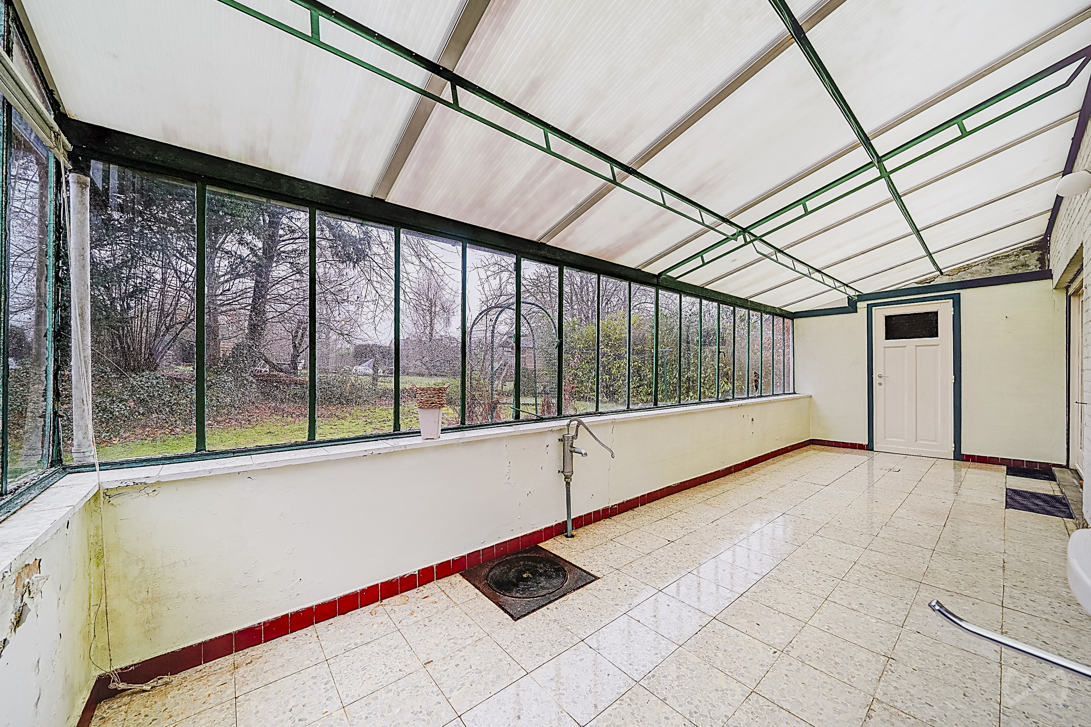 Picture 1 of 4 for Villa with three bedrooms in La hulpe