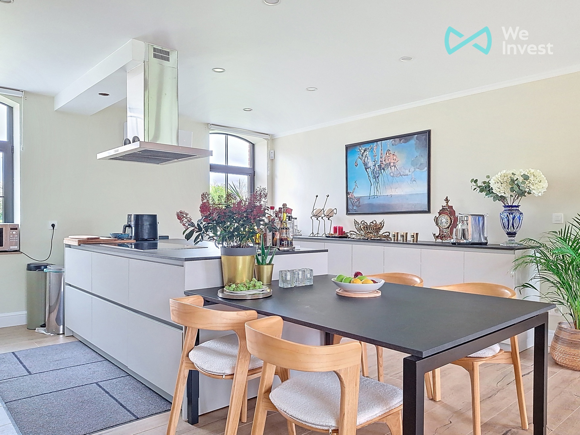 Photo 2 sur 3 pour Bien exceptionnel de trois chambres à Meise