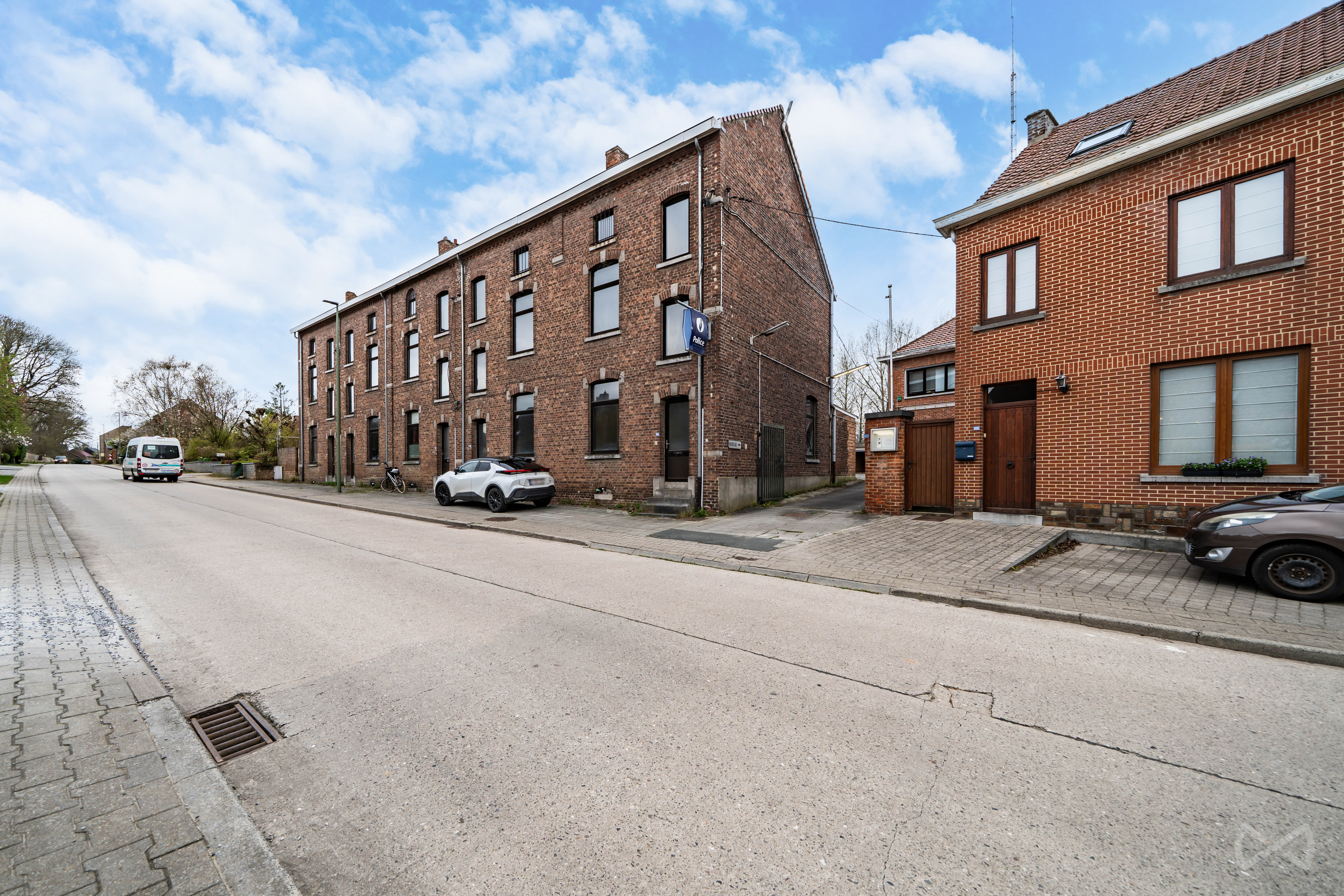 Foto 4 van 4 van Huis met drie slaapkamers in Marbais