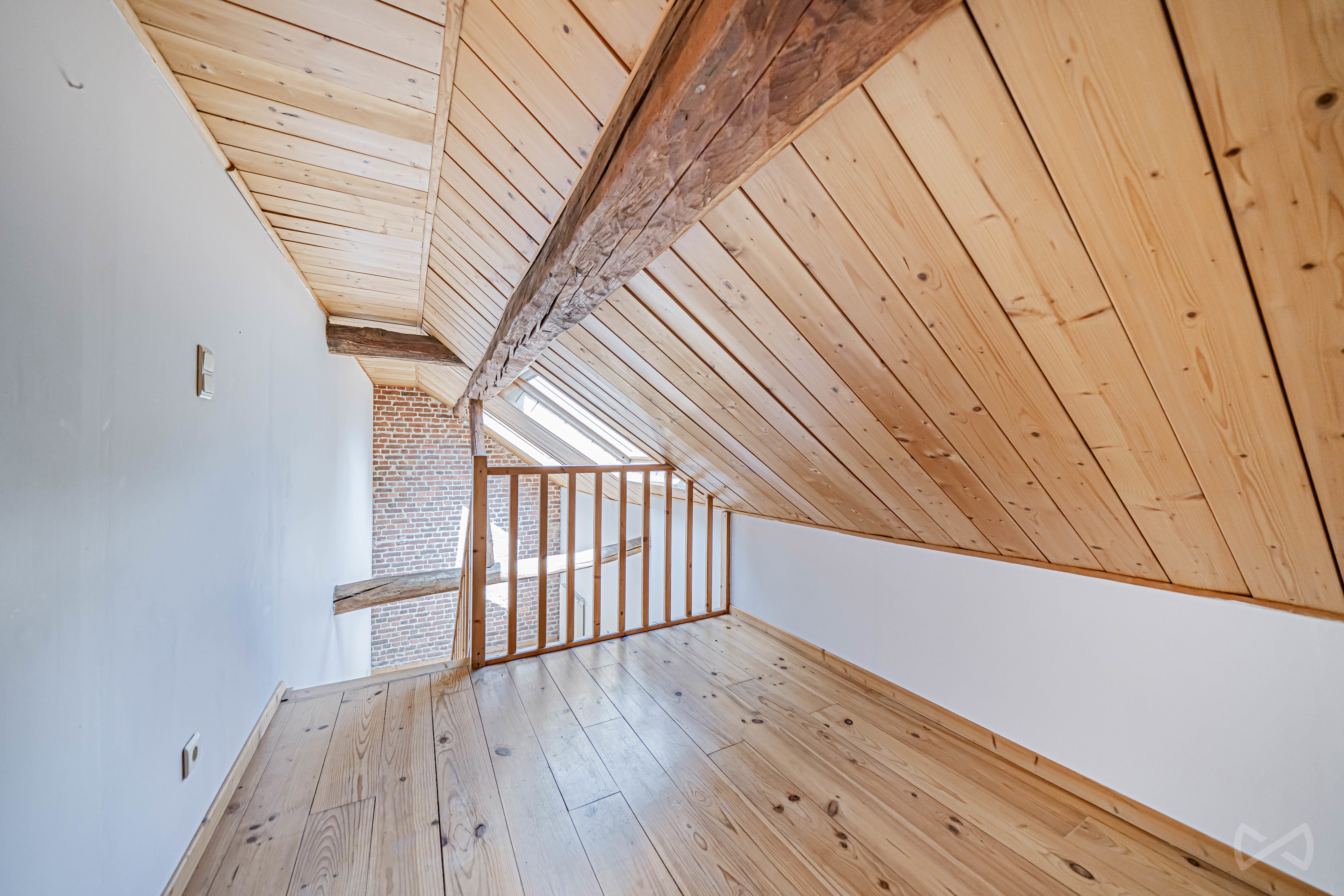 Picture 2 of 4 for House with one bedroom in Xhoris