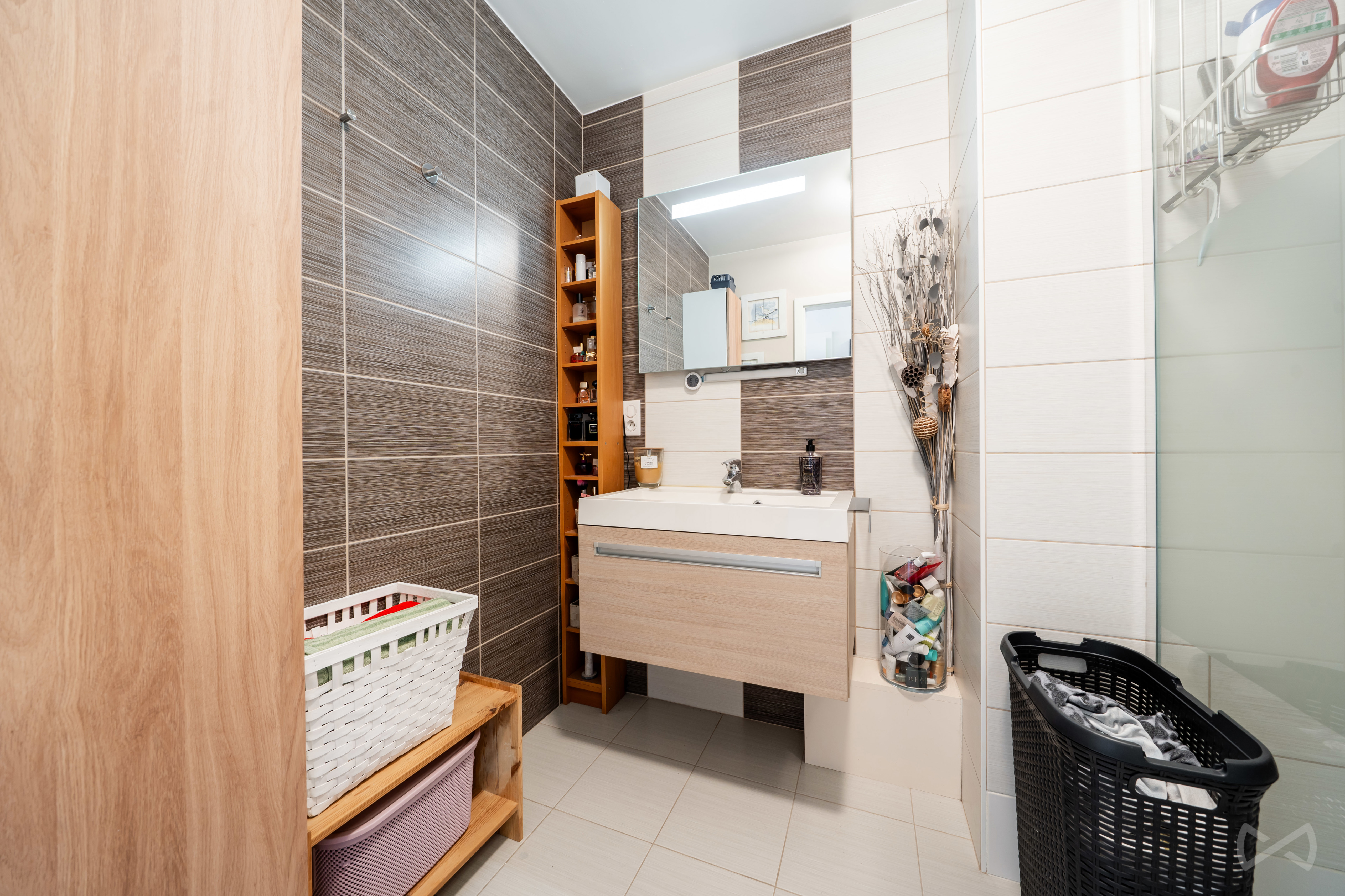 Picture 4 of 4 for Duplex with three bedrooms in Awans