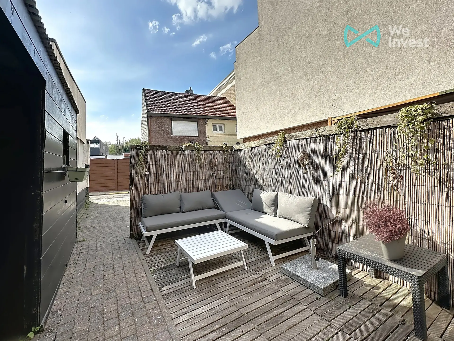 Picture 1 of 4 for House with two bedrooms in Willebroek