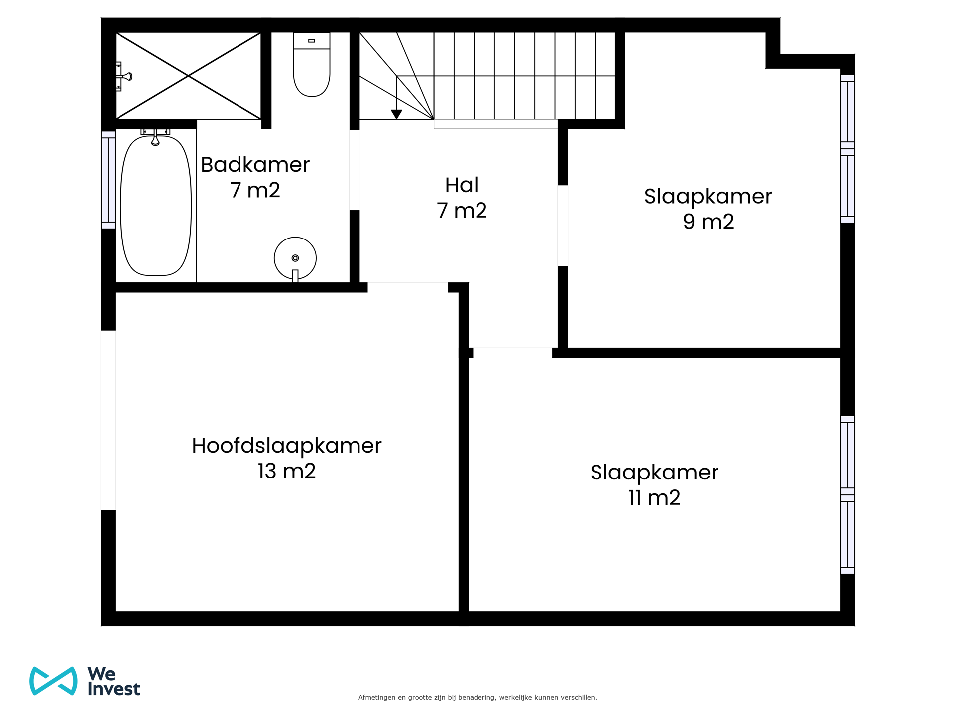 Picture 1 of 1 for Exceptional house with three bedrooms in Overijse