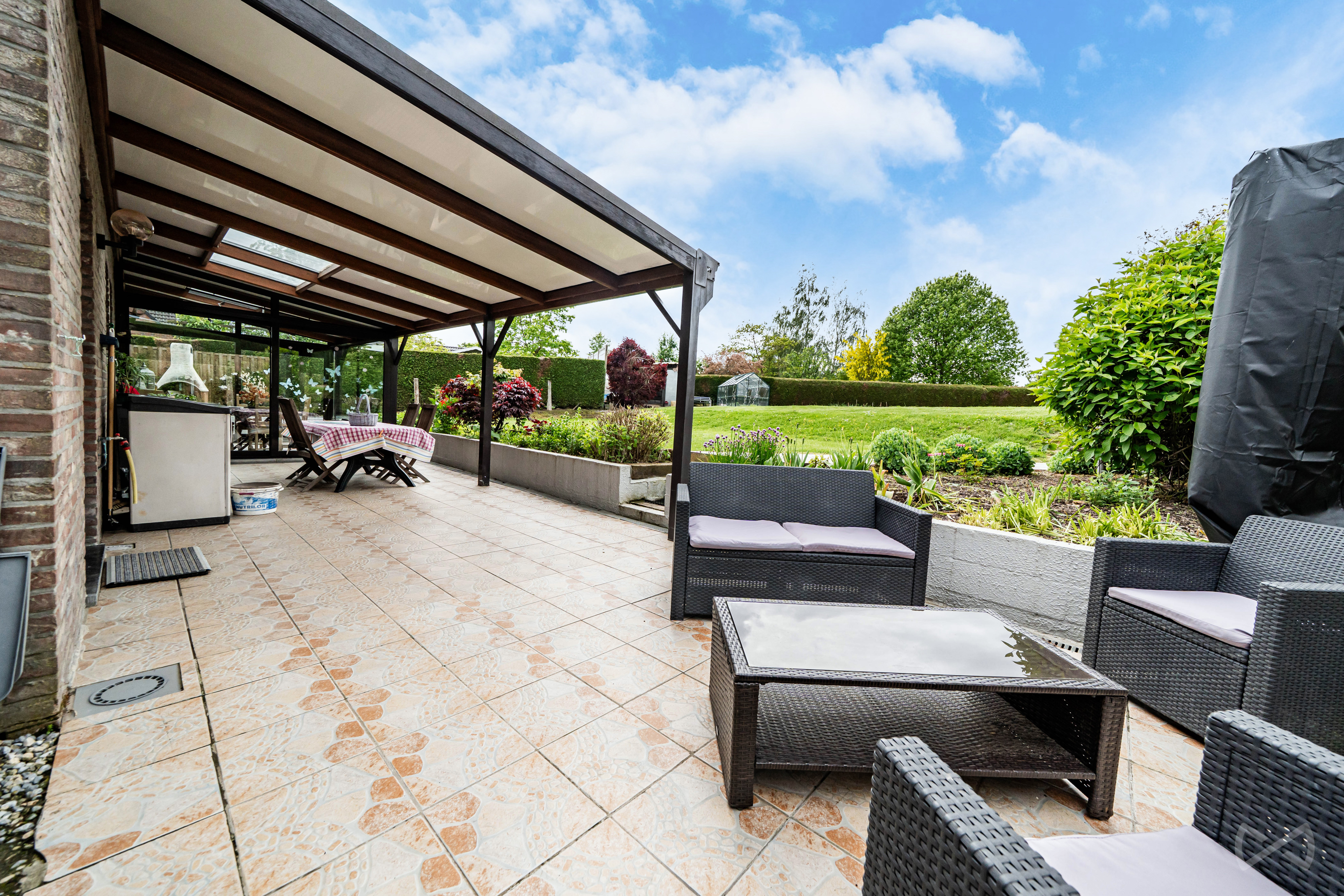 Picture 2 of 4 for Villa with two bedrooms in Waret-l´Évêque