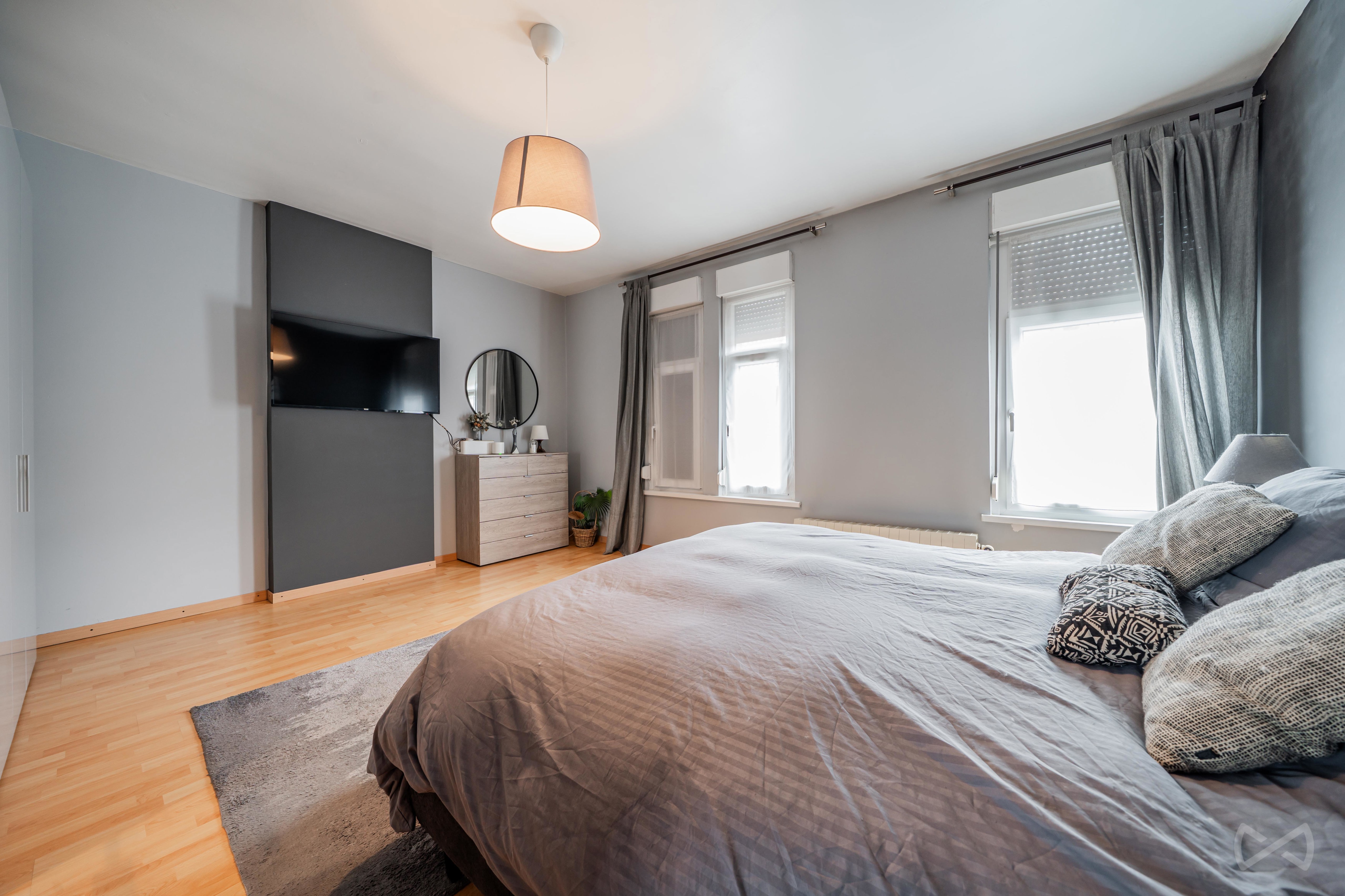 Picture 3 of 4 for House with three bedrooms in Soignies