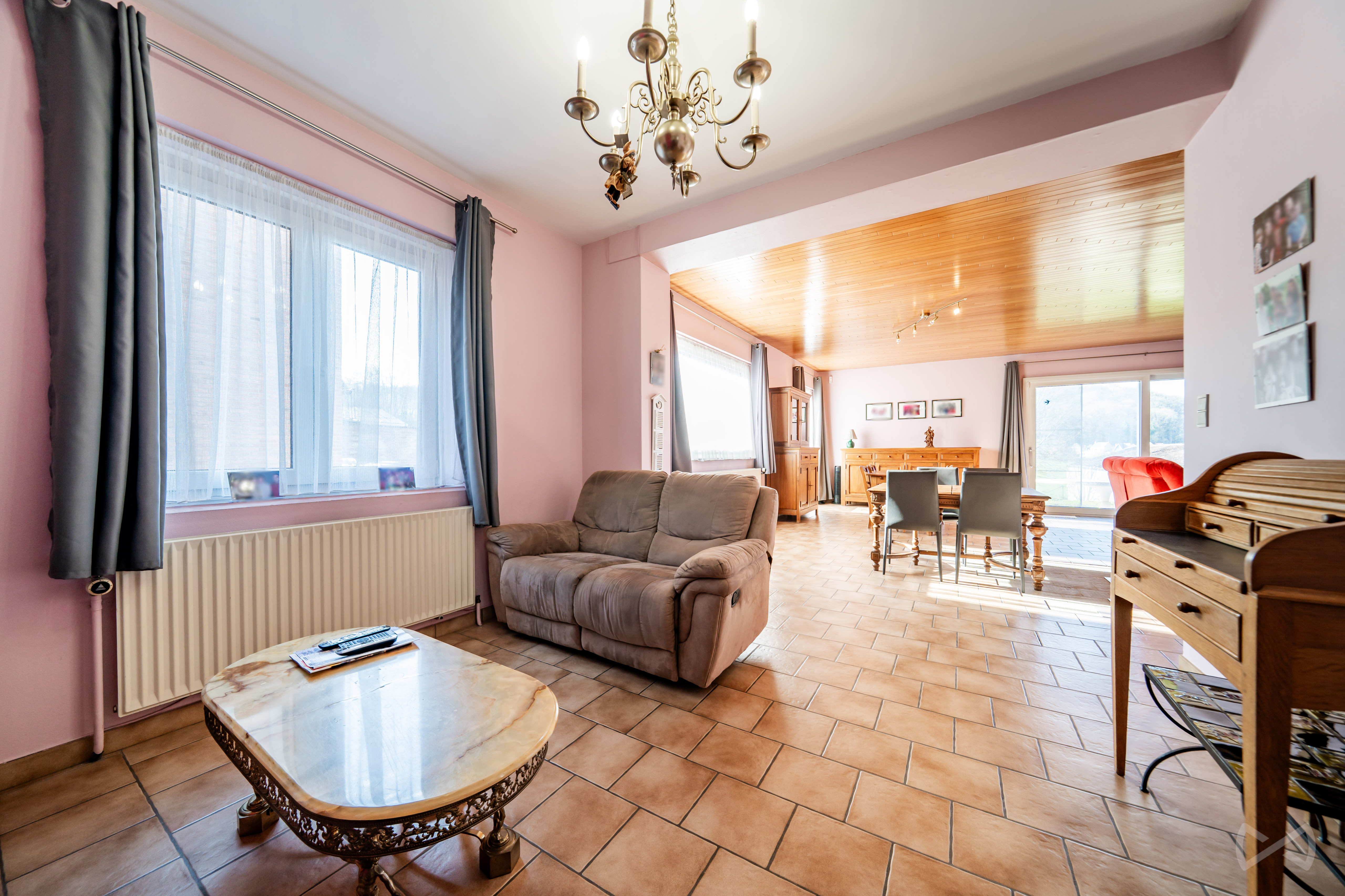 Photo 1 sur 4 pour Villa de trois chambres à AnhÉe