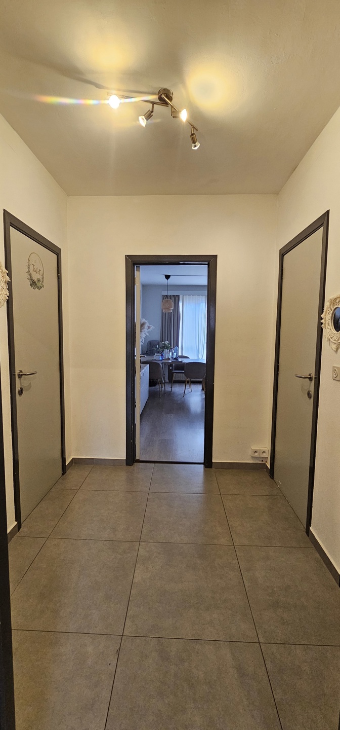 Picture 1 of 4 for Flat with one bedroom in Jette