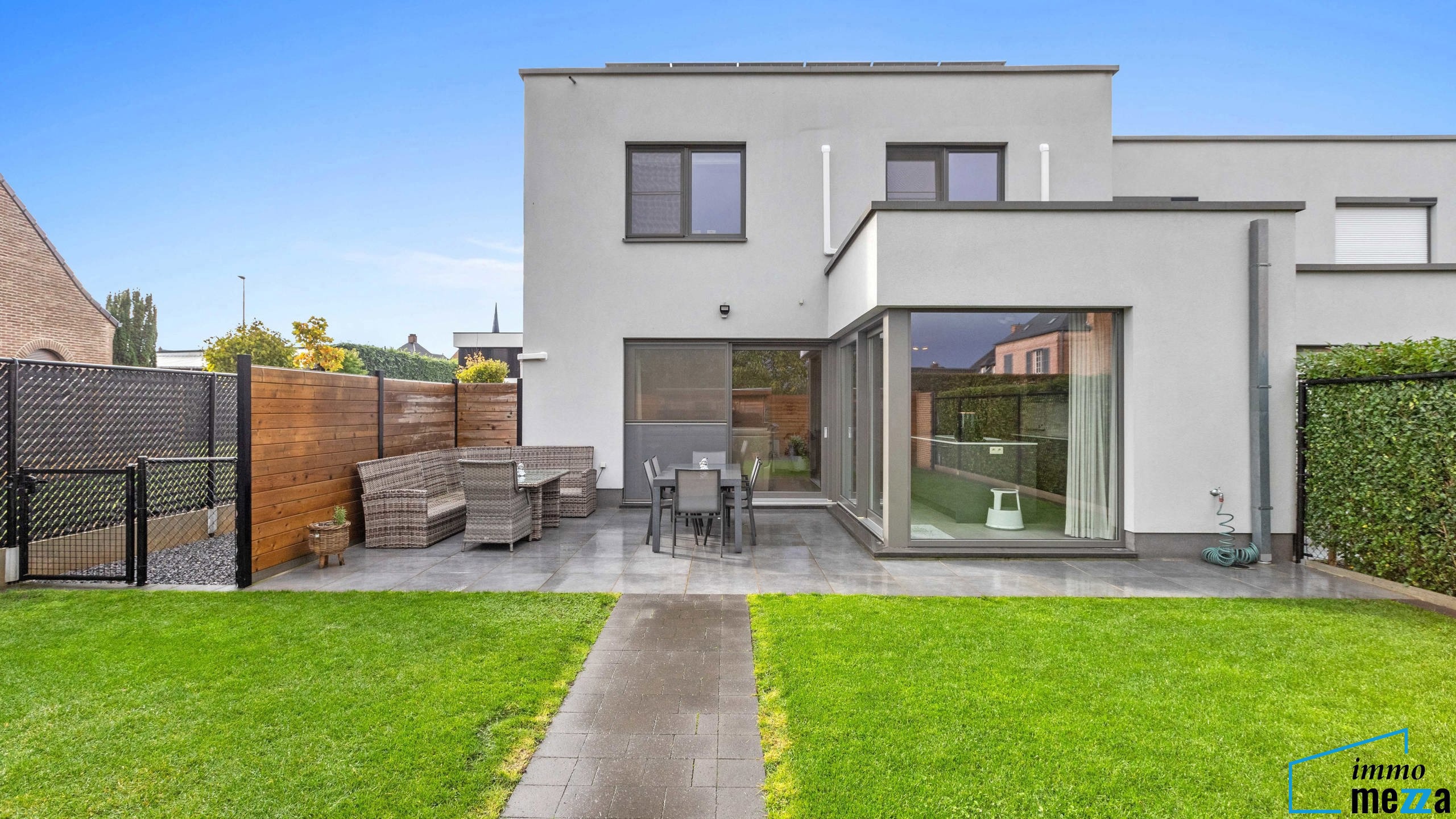 Picture 1 of 4 for Exceptional house with three bedrooms in Beringen