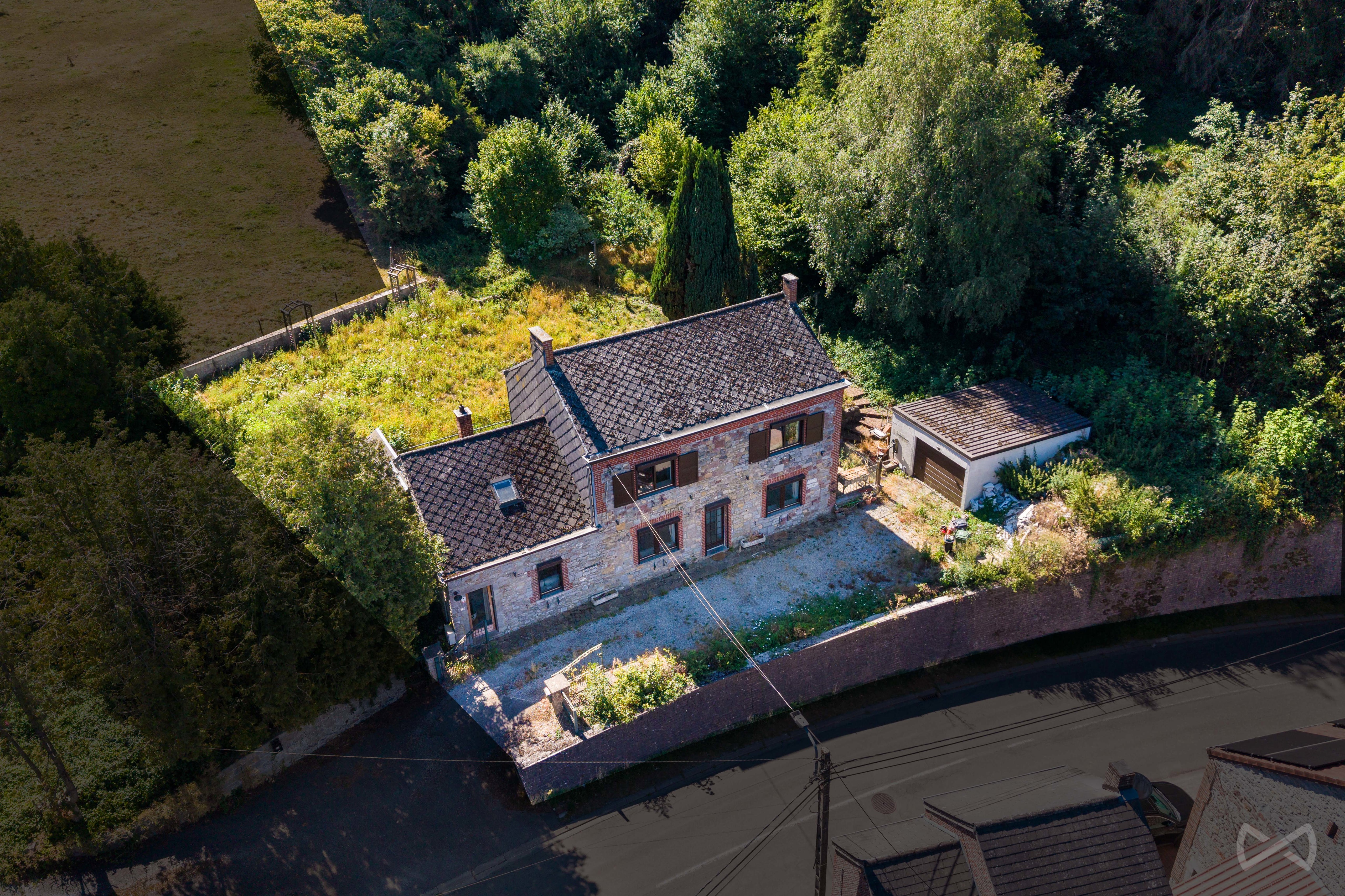 Foto van de woning