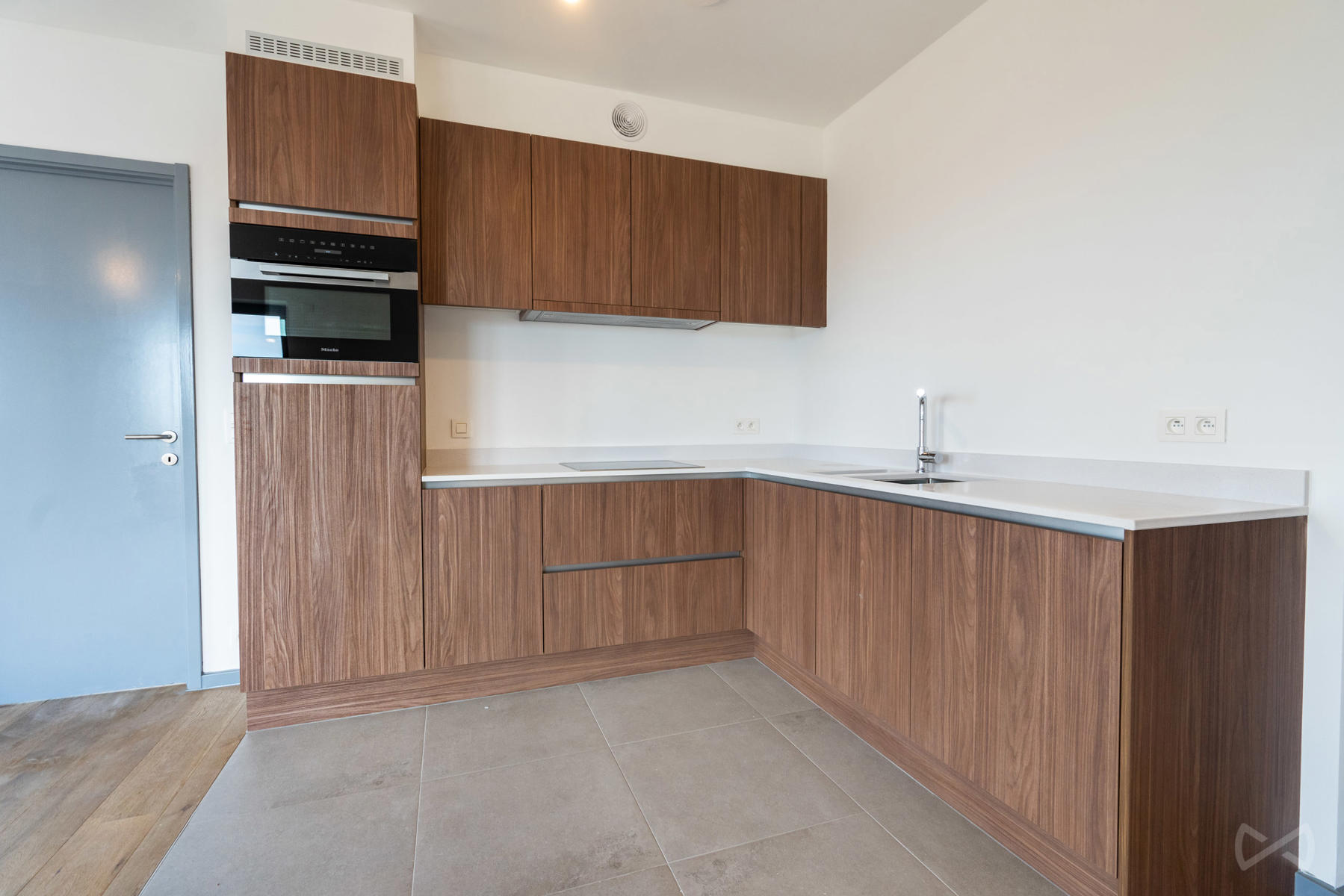 Photo 4 sur 4 pour Appartement d'une chambre à Brussel