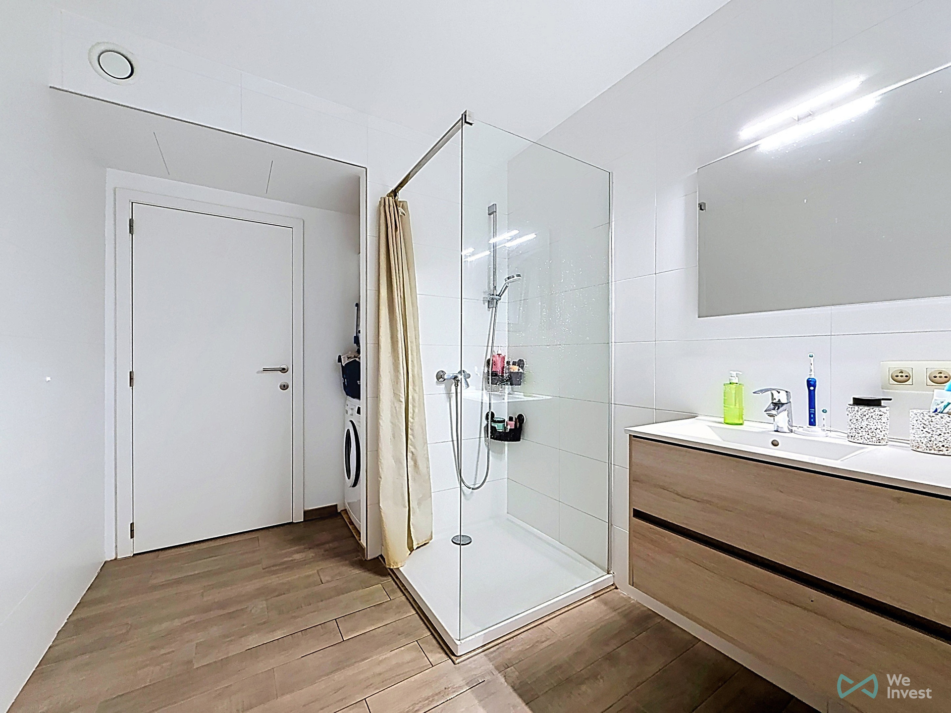 Photo 2 sur 4 pour Appartement de deux chambres à Villers-la-Ville