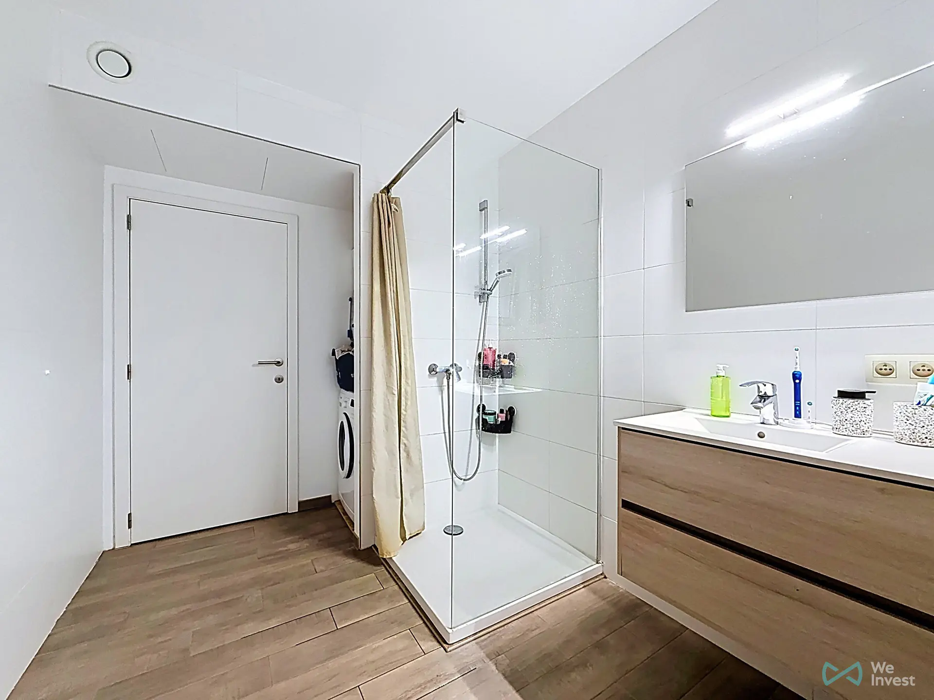 Photo 2 sur 4 pour Appartement de deux chambres à Villers-la-Ville