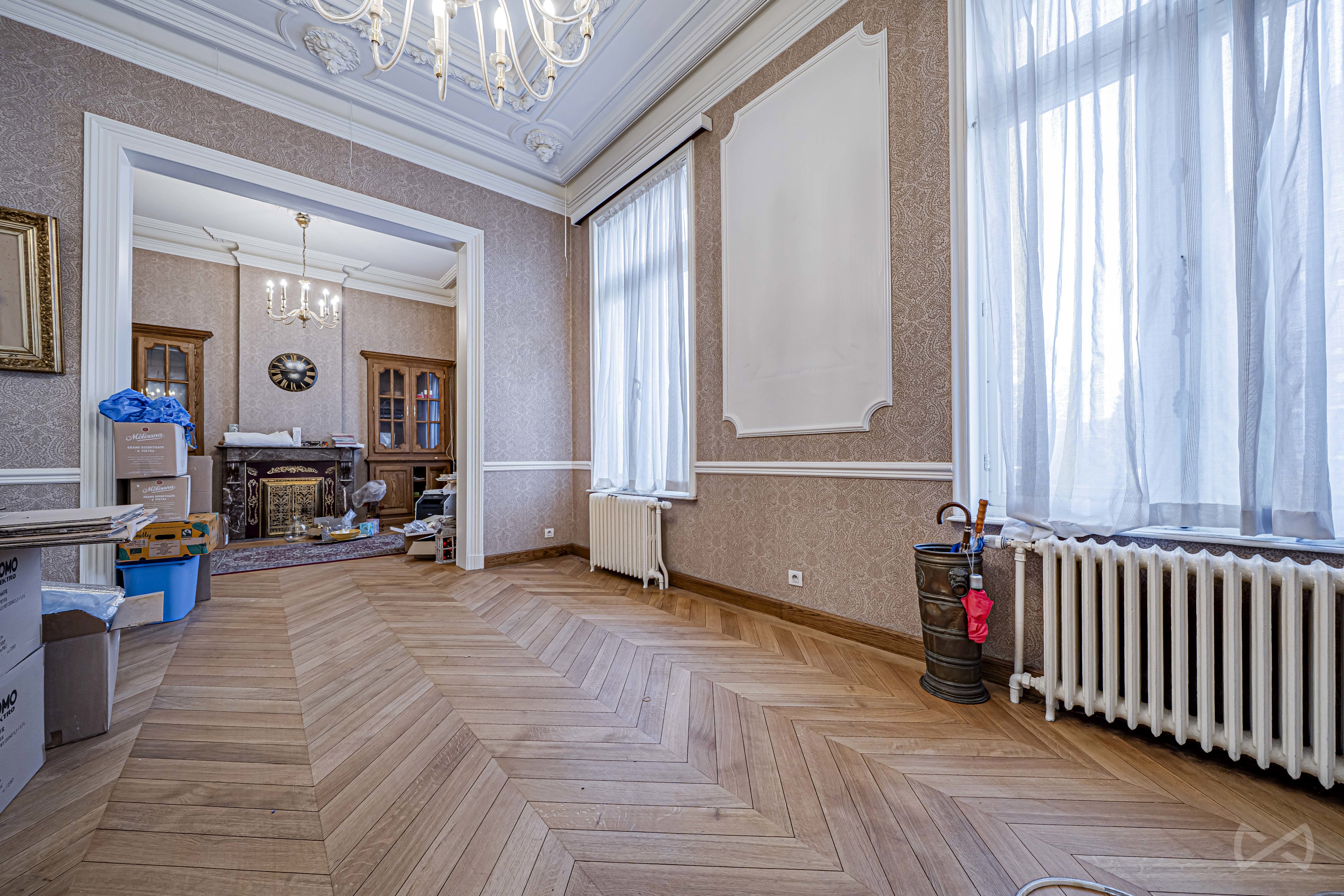 Photo 2 sur 4 pour Maison de six chambres à Jodoigne