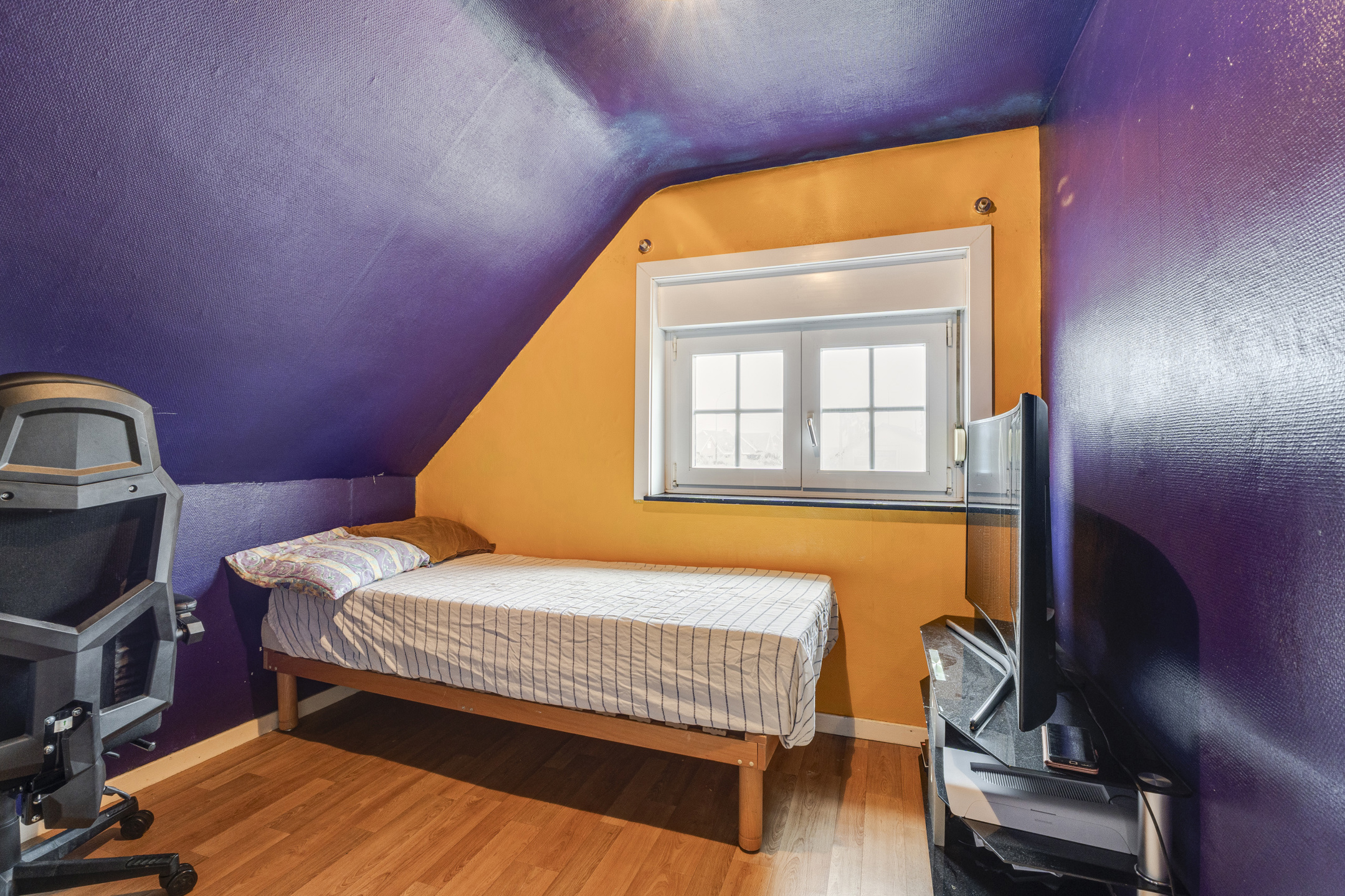 Picture 2 of 4 for House with five bedrooms in Rebecq