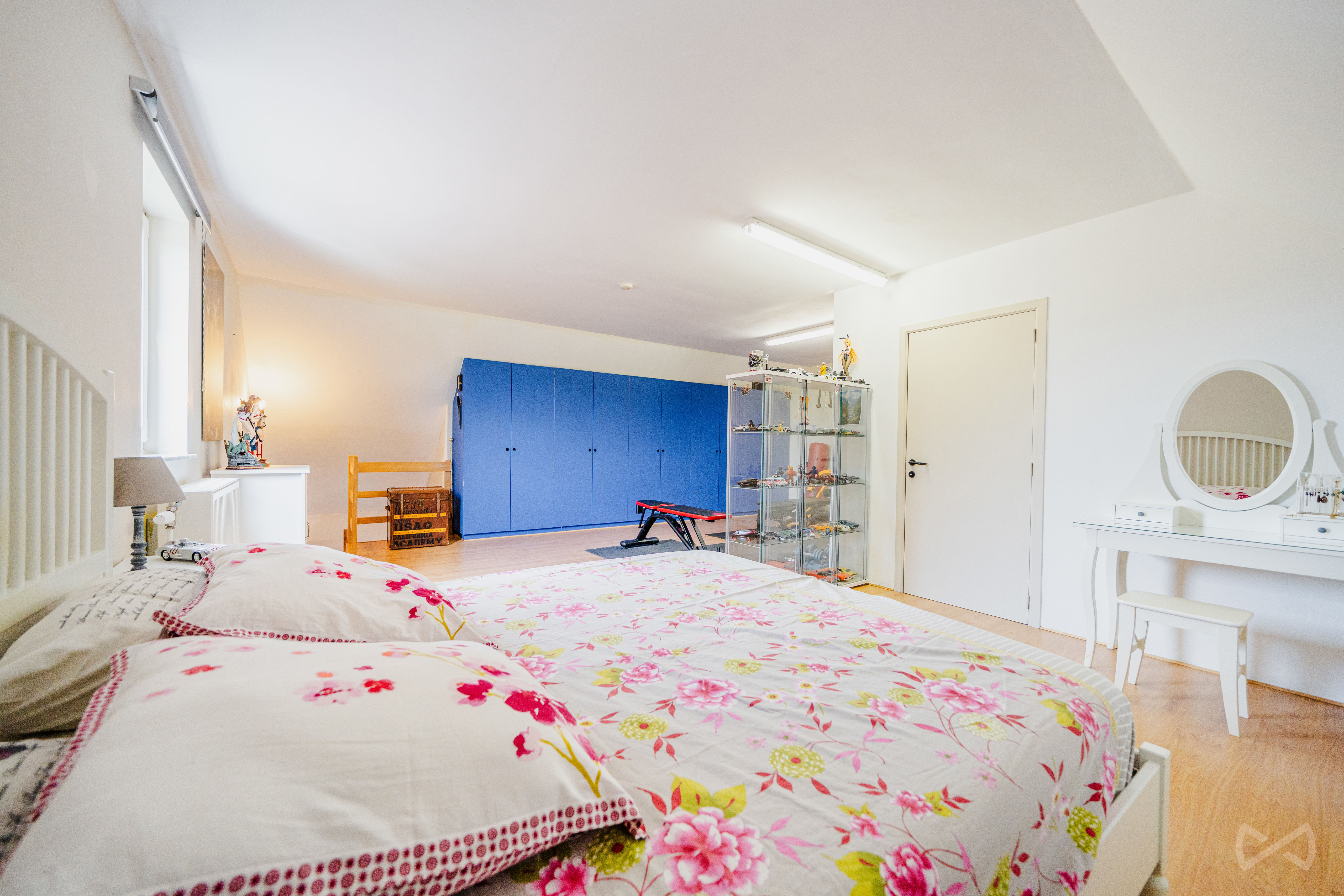 Picture 1 of 4 for House with four bedrooms in La Louvière Maurage