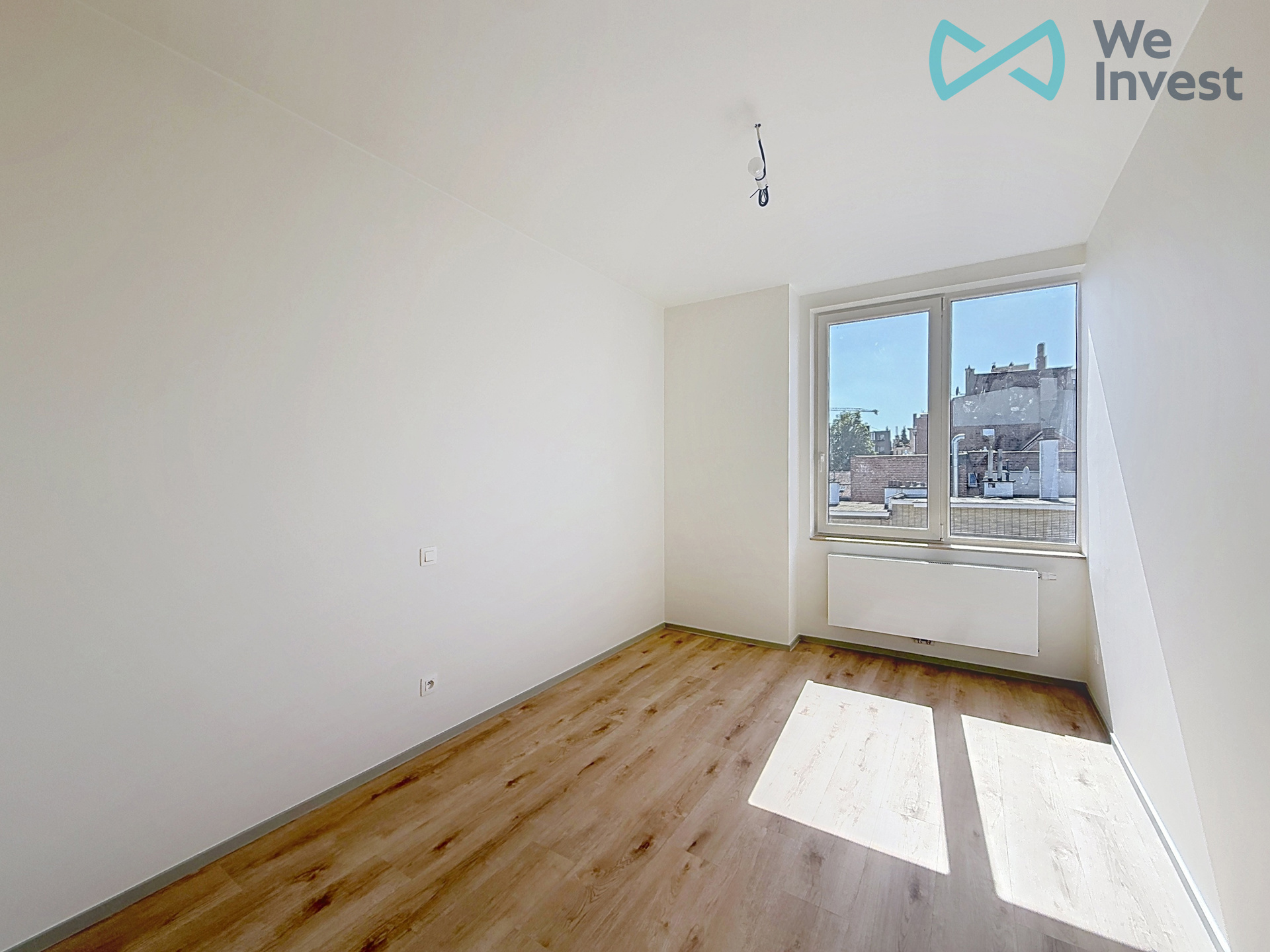 Picture 4 of 4 for Flat with three bedrooms in Ixelles