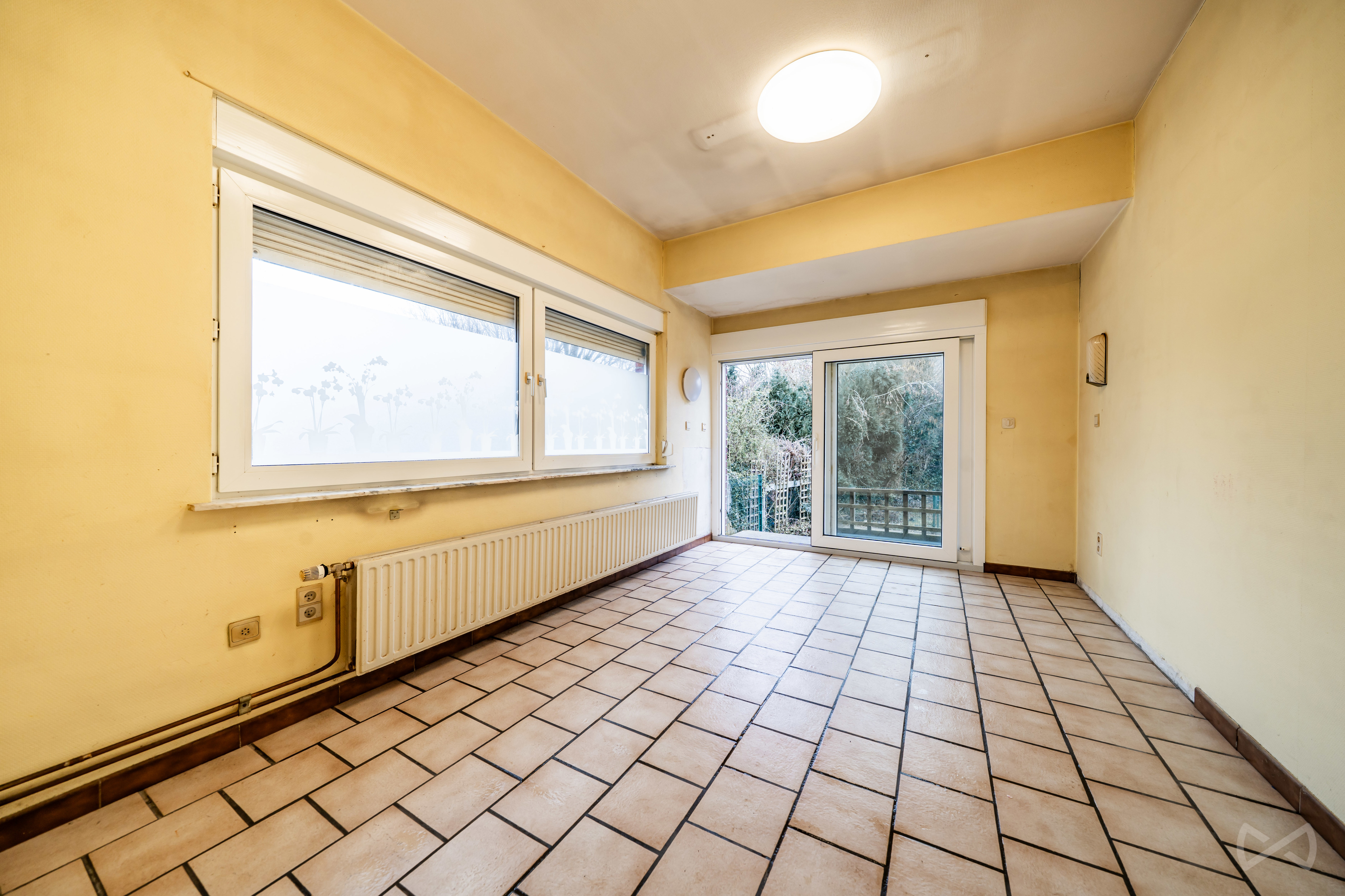 Photo 4 sur 4 pour Maison de trois chambres à Alleur