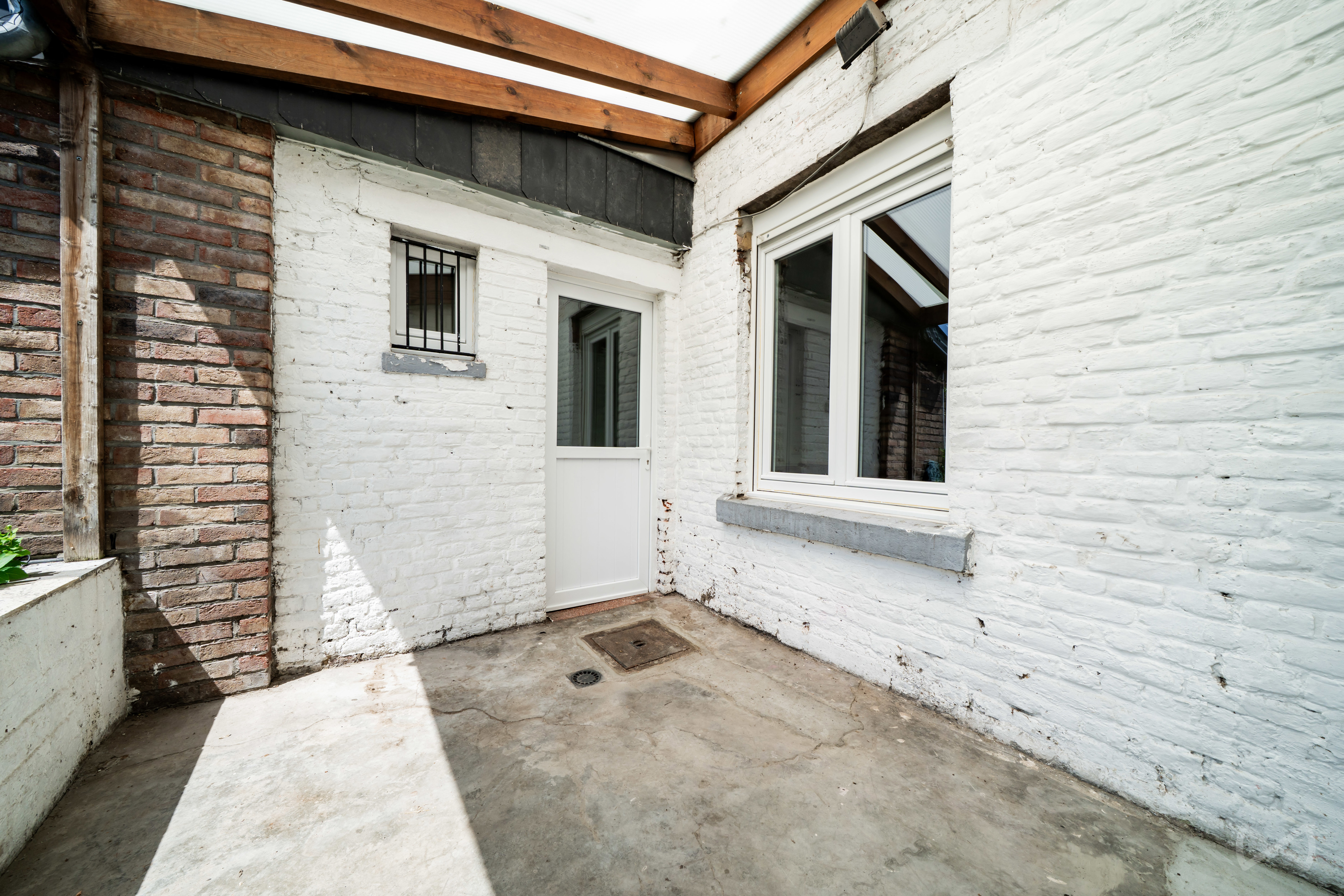Photo 3 sur 4 pour Maison de deux chambres à Liège