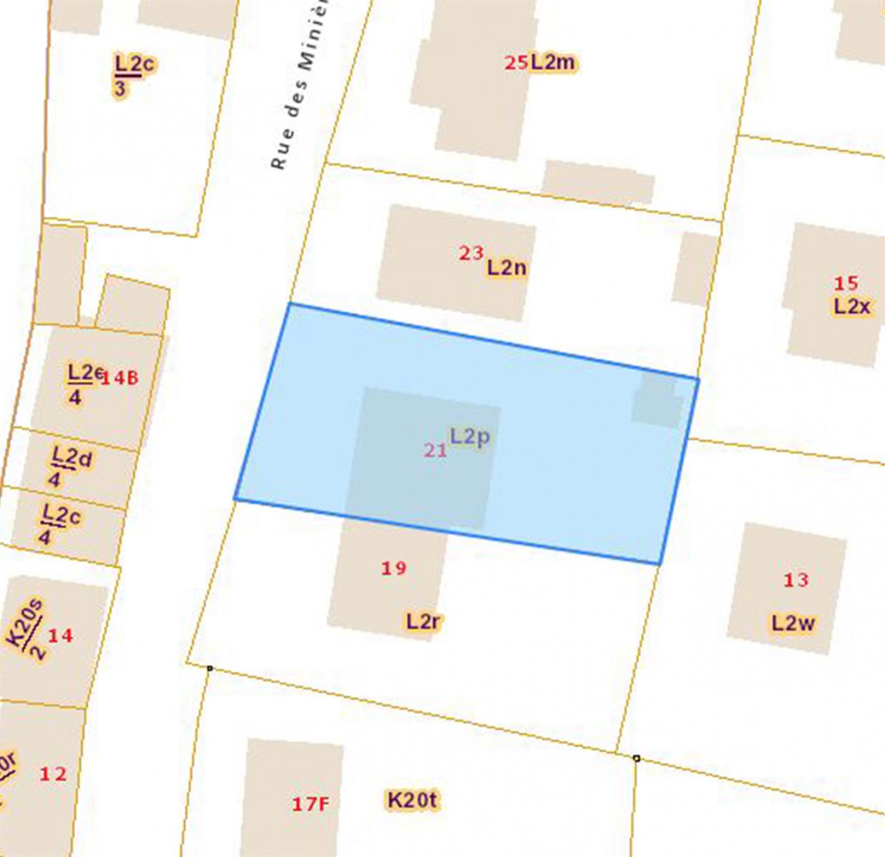 Picture 4 of 4 for House with three bedrooms in Florennes