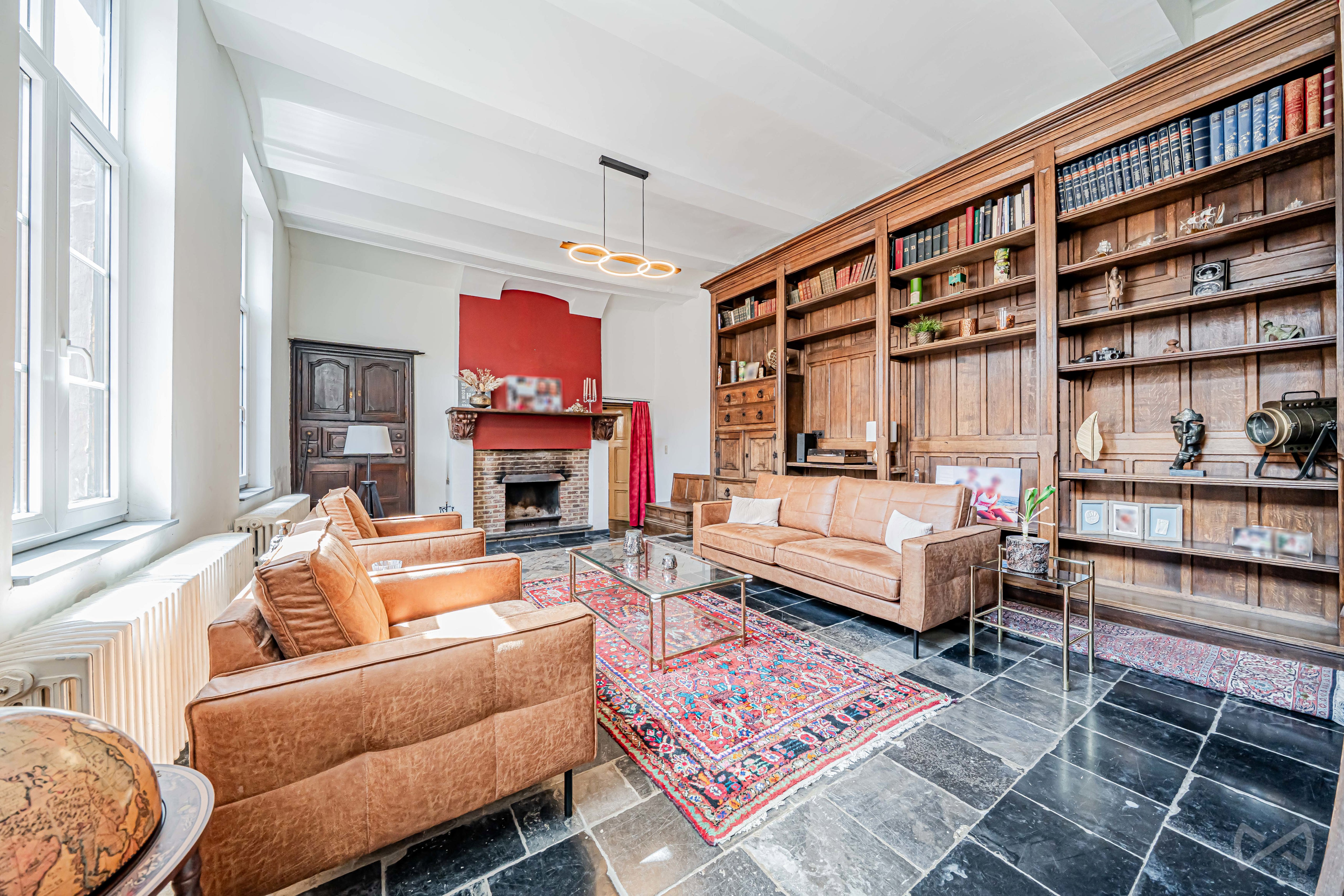 Picture 4 of 4 for House with four bedrooms in Waremme